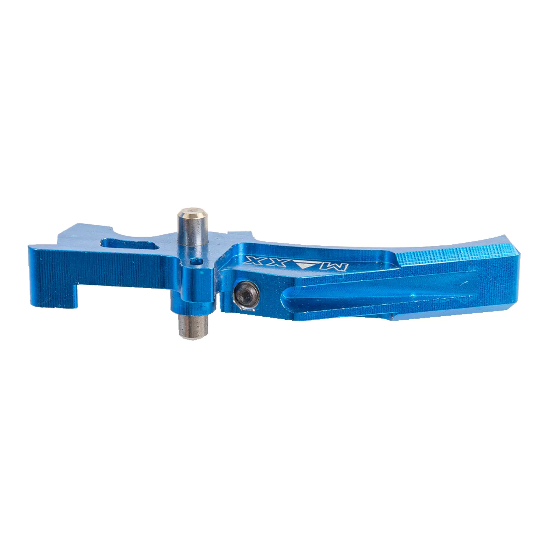 Maxx CNC Advanced Speed Trigger Style D, Blue