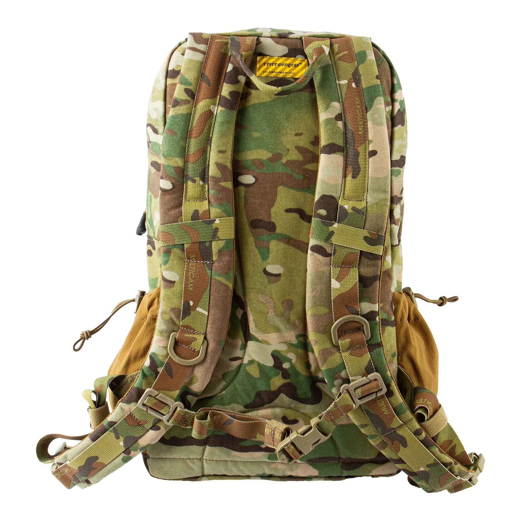 Commuter 14L Tactical Rucksack, Multicam
