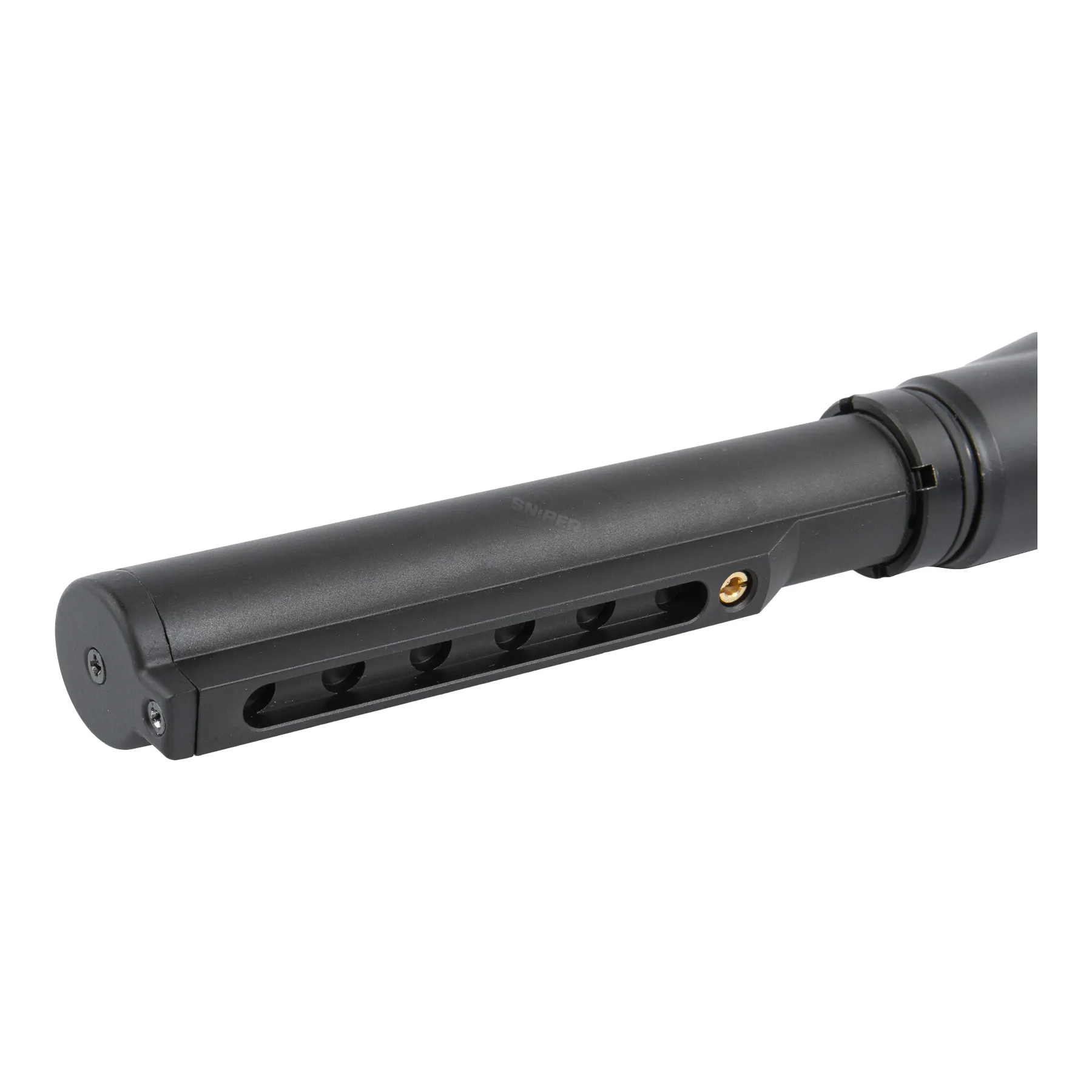 Secutor GAS Stocktube für G-VI & G-III