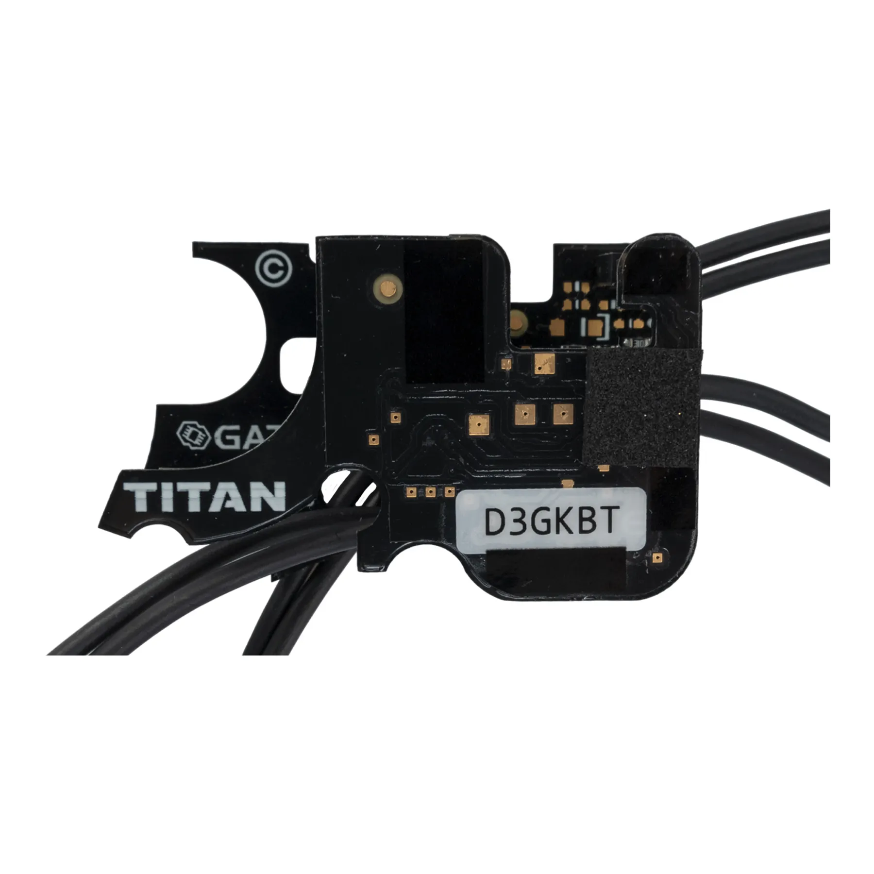 TITAN V2 Basic Modul Front