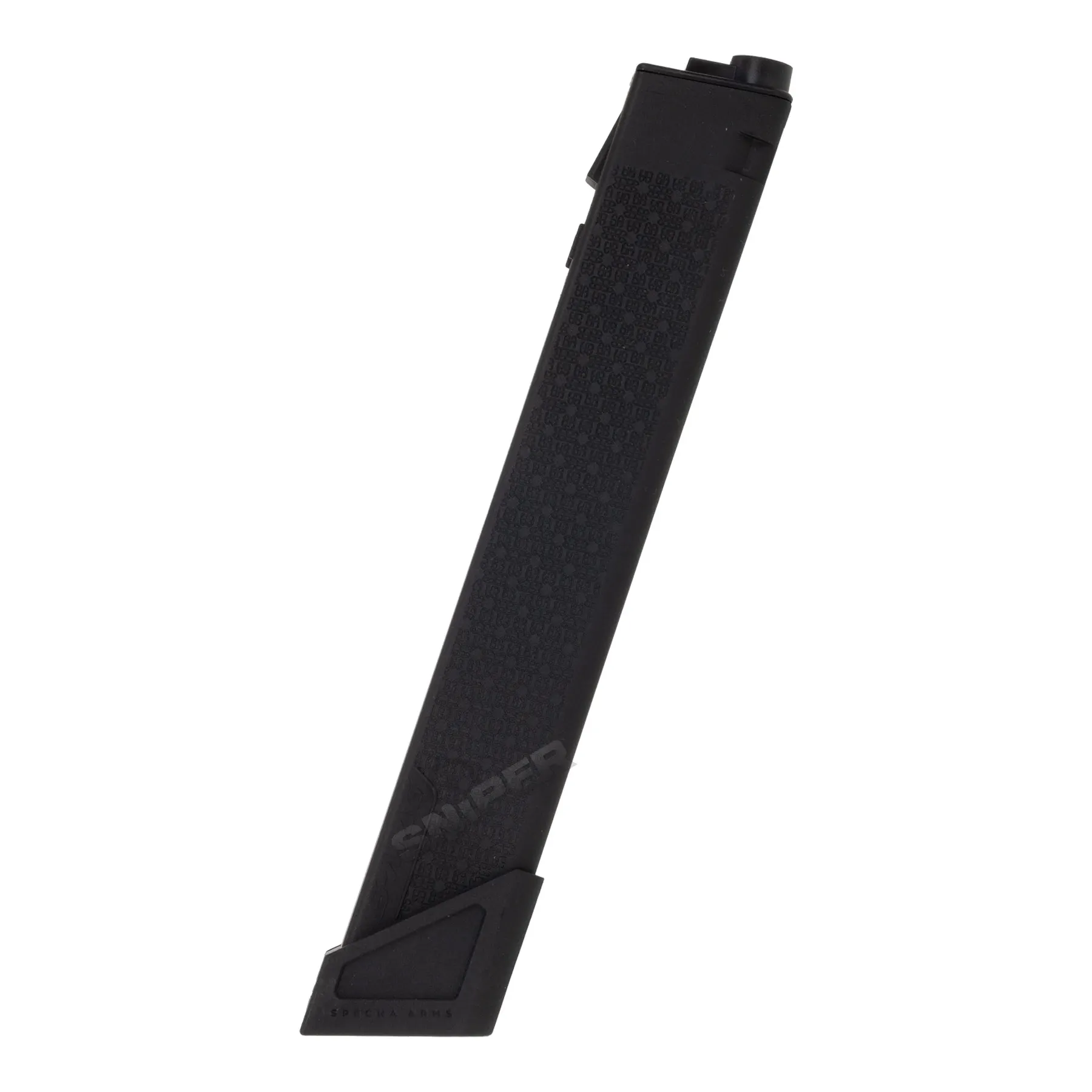 Specna Mid-Cap S-Magazine für X-Series, 100rds Black