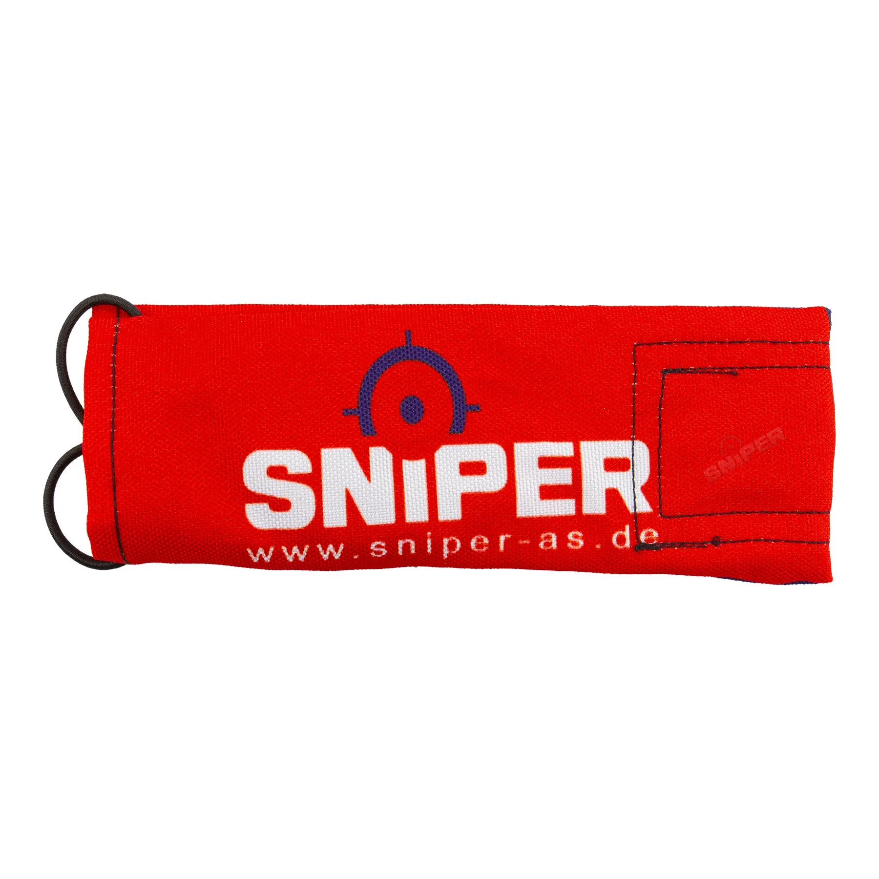 Laufsocke, 17x7,5cm, Captain Laufsocke, 17x7,5cm, Captain