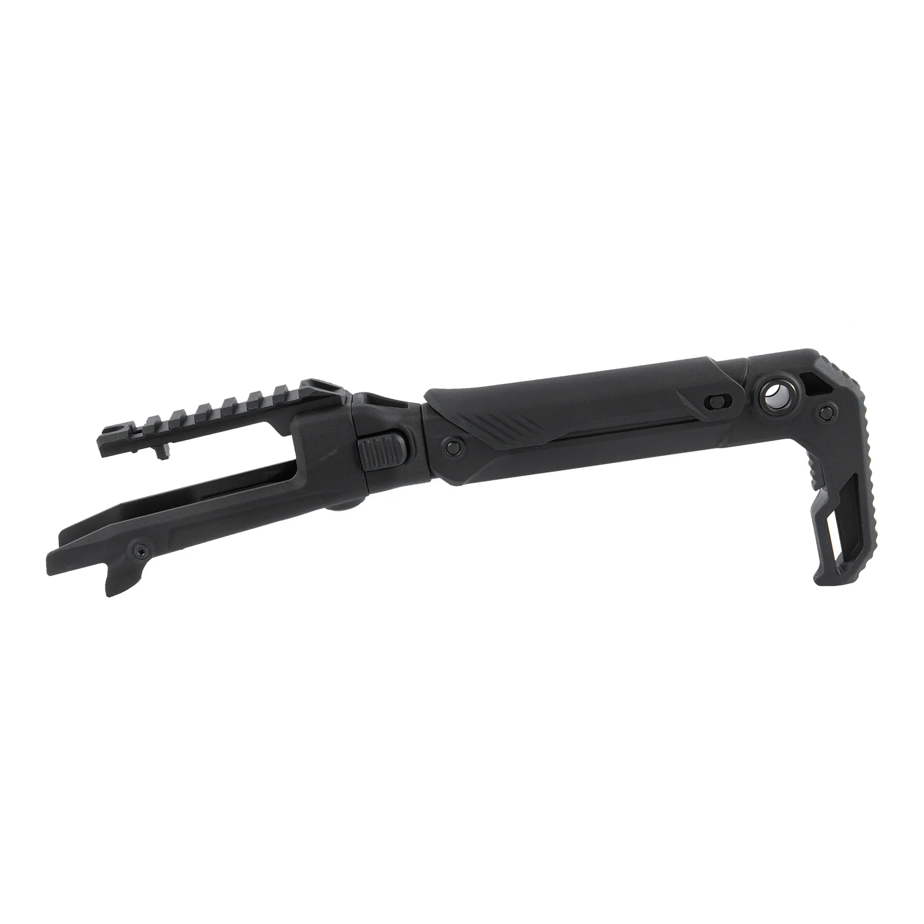 AAP-01 Folding Stock, Black