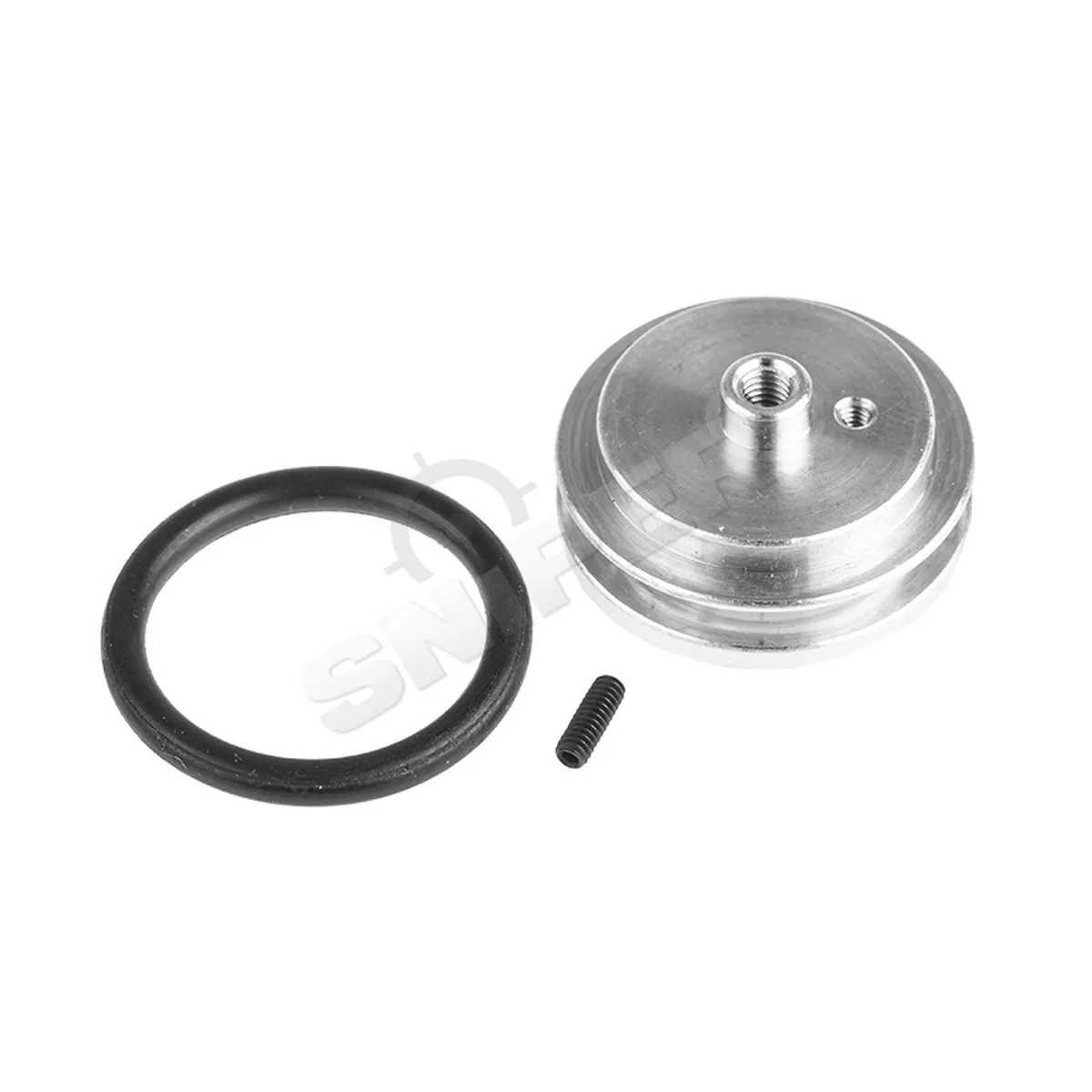 Ersatzteil KM4: Piston Head Assembly Ersatzteil KM4: Piston Head Assembly