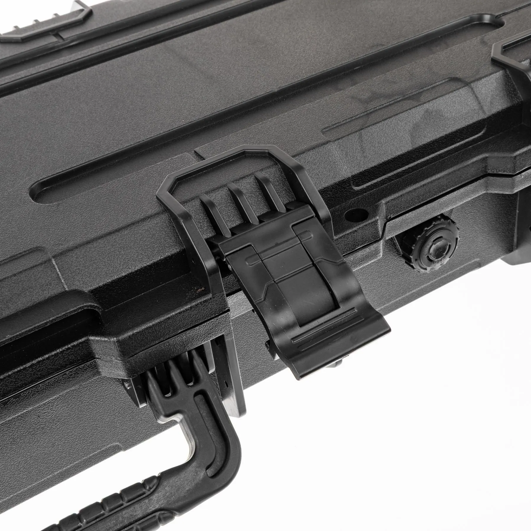 Reapo 100cm PNP Waffenkoffer, Black Reapo 100cm PNP Waffenkoffer, Black