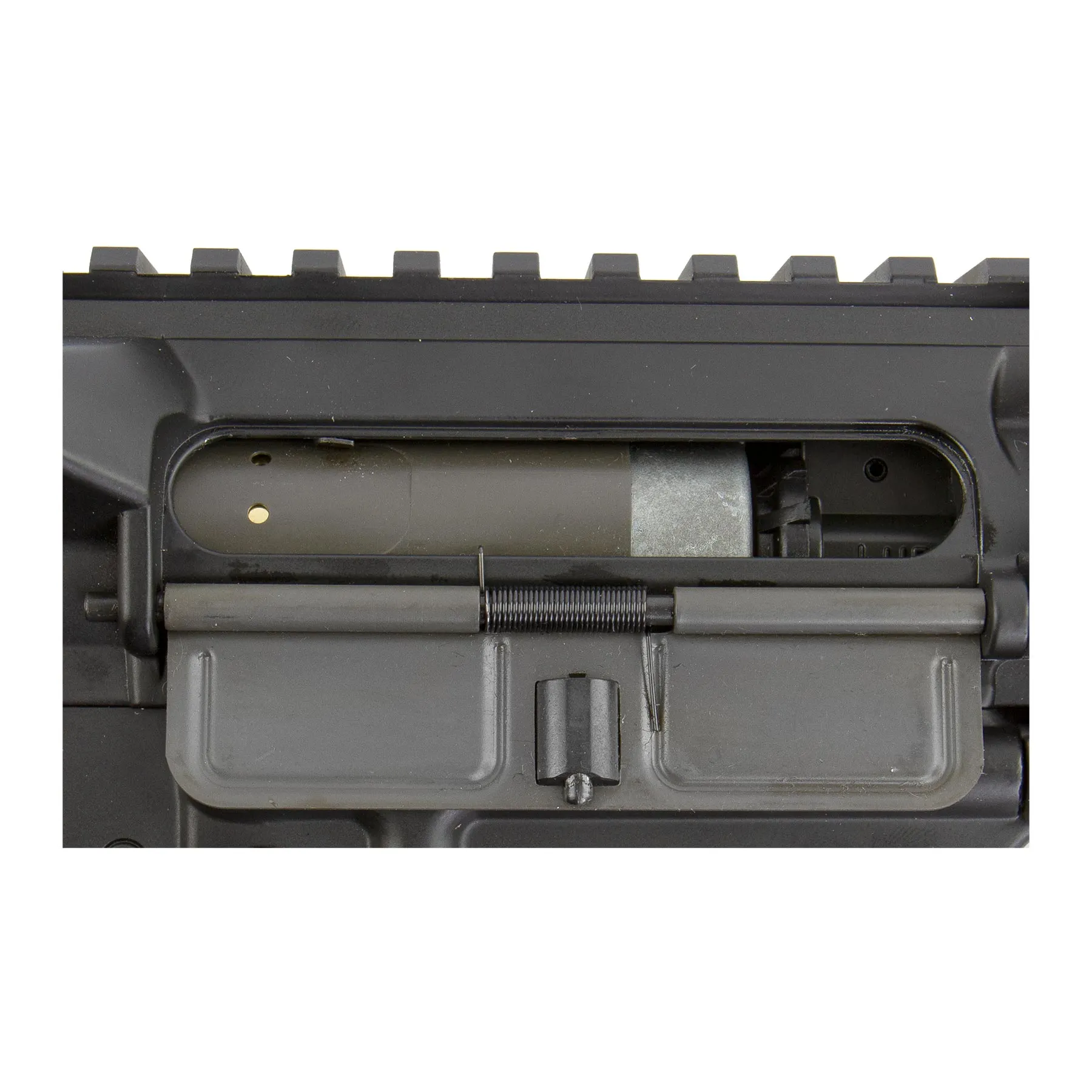 Daniel Defense MK18 Gate Titan Version 2022, (S)AEG, Dualtone