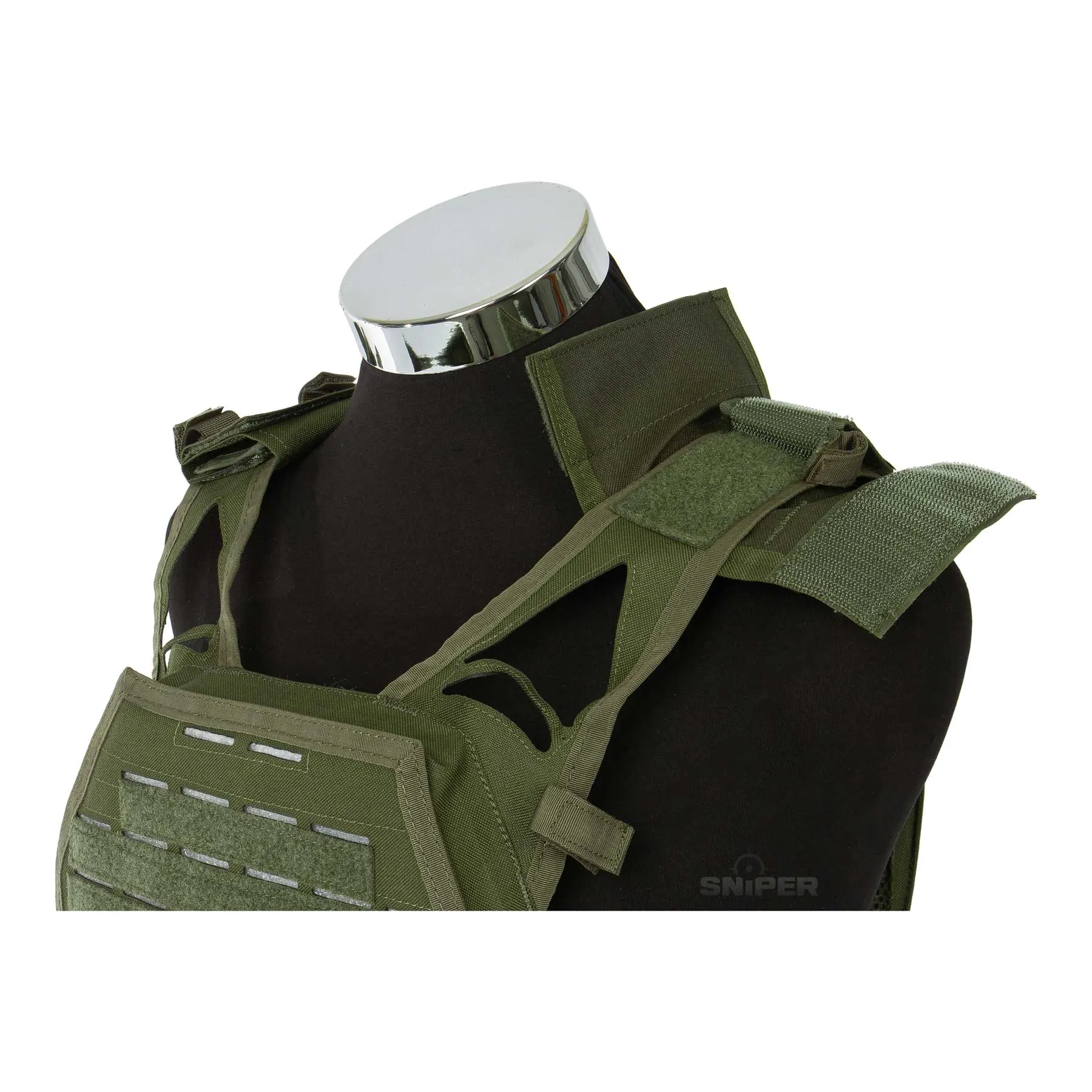 Reaper Plattenträger, OD Reaper Plattenträger, OD