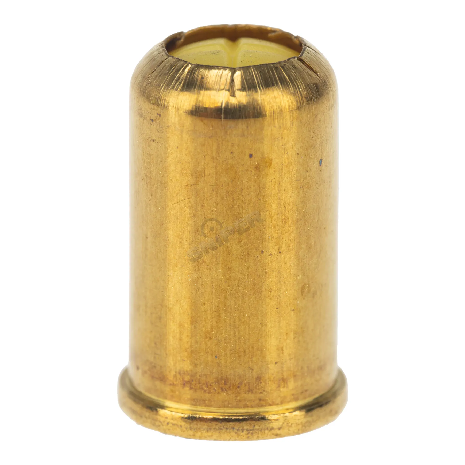 Wadie CS 9mm Gaspatronen für Revolver, 10 Stück Wadie CS 9mm Gaspatronen für Revolver, 10 Stück