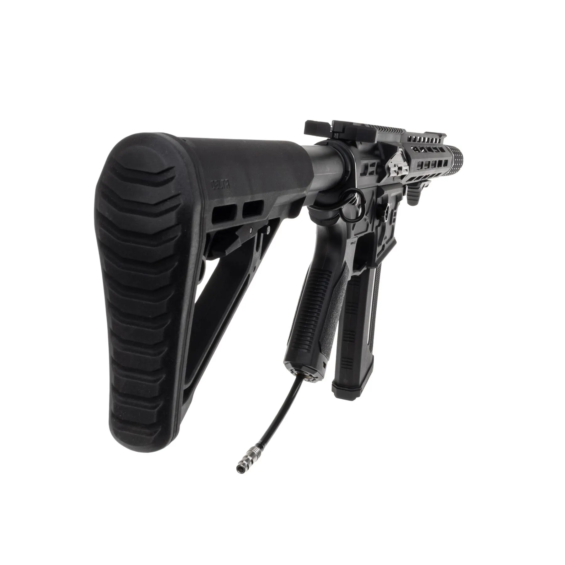 HPA Deal - SAC AR SOLID - "Phantom Hunt", HPA