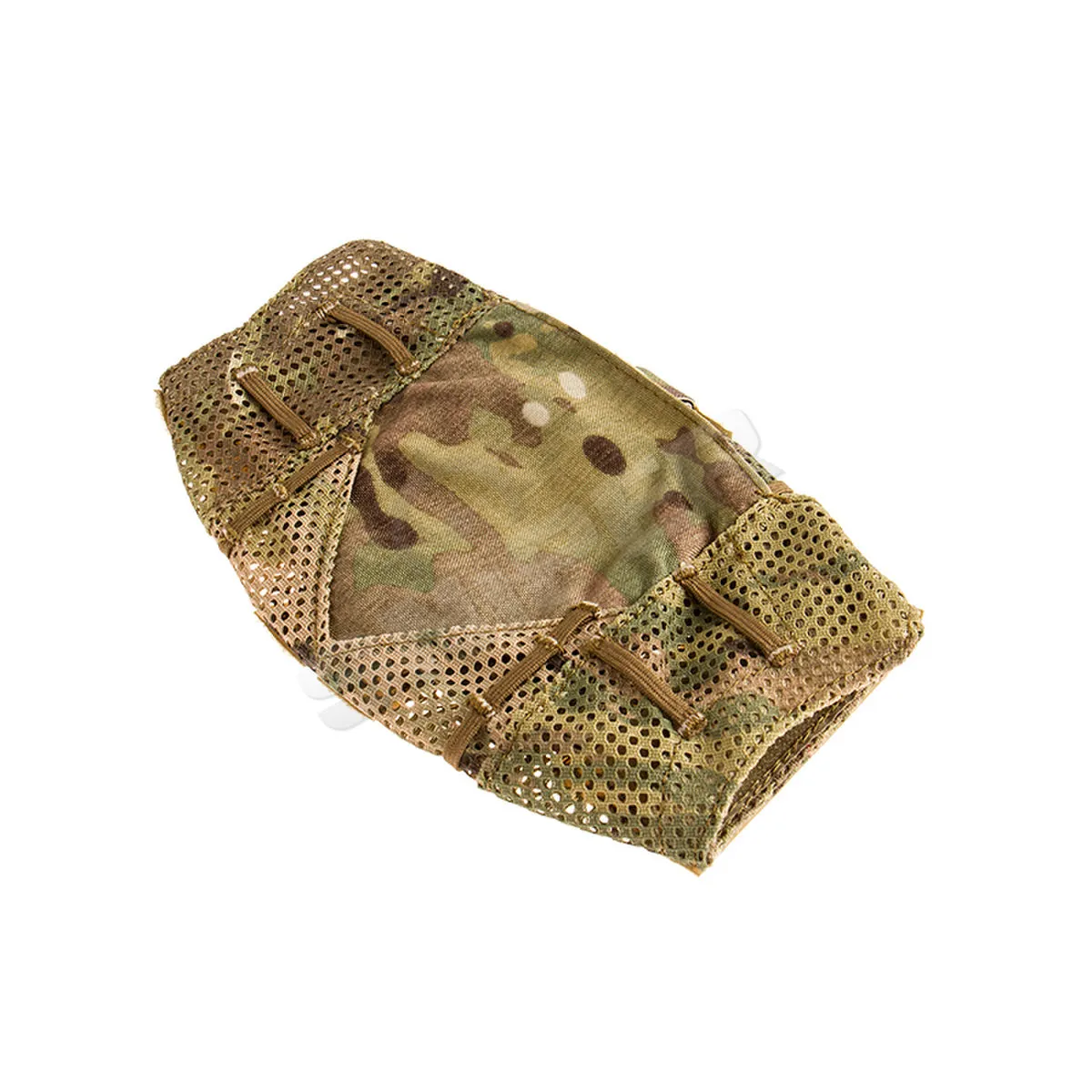 Maritime Helmet Cover, Multicam