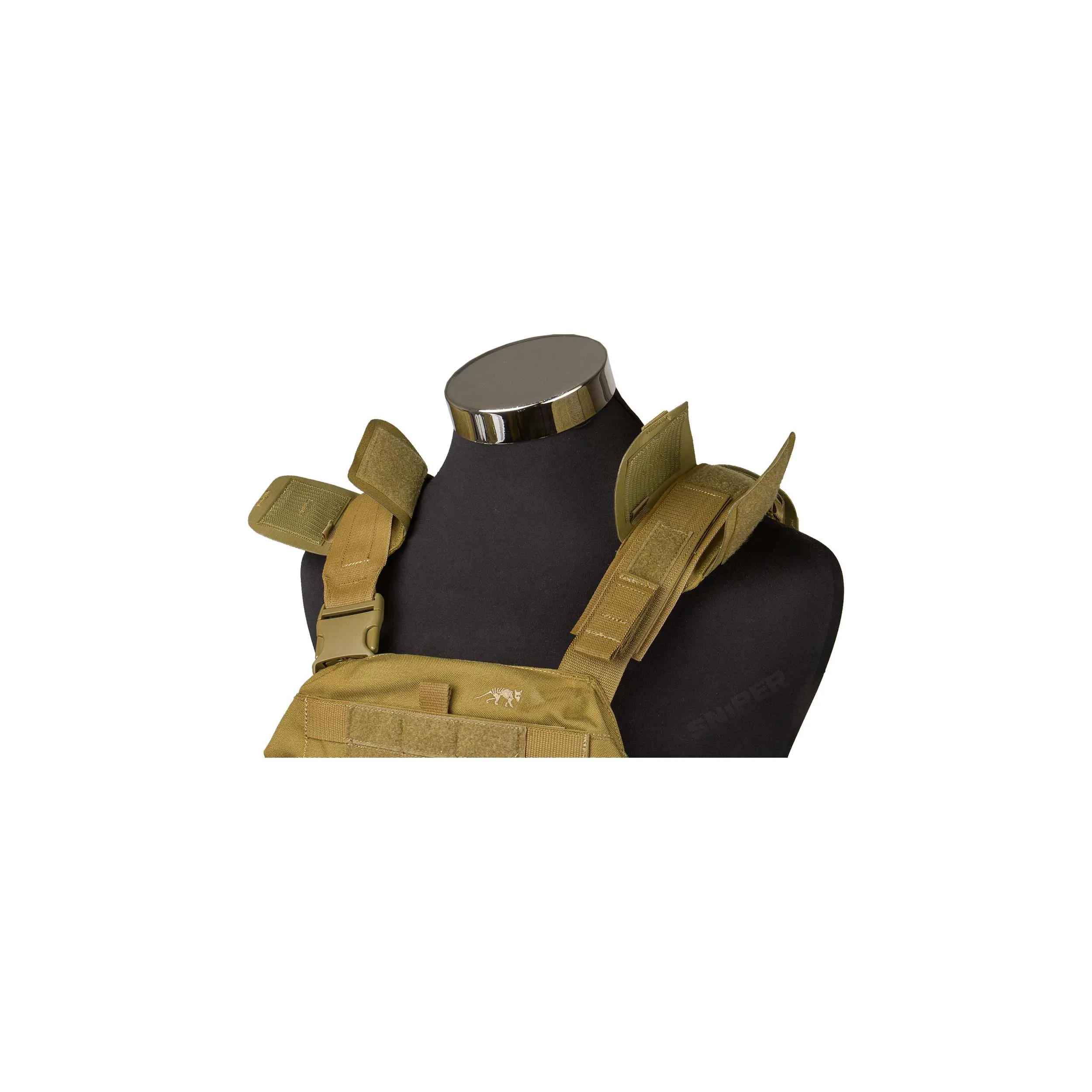 TT Plate Carrier MKIV Khaki Plattenträger