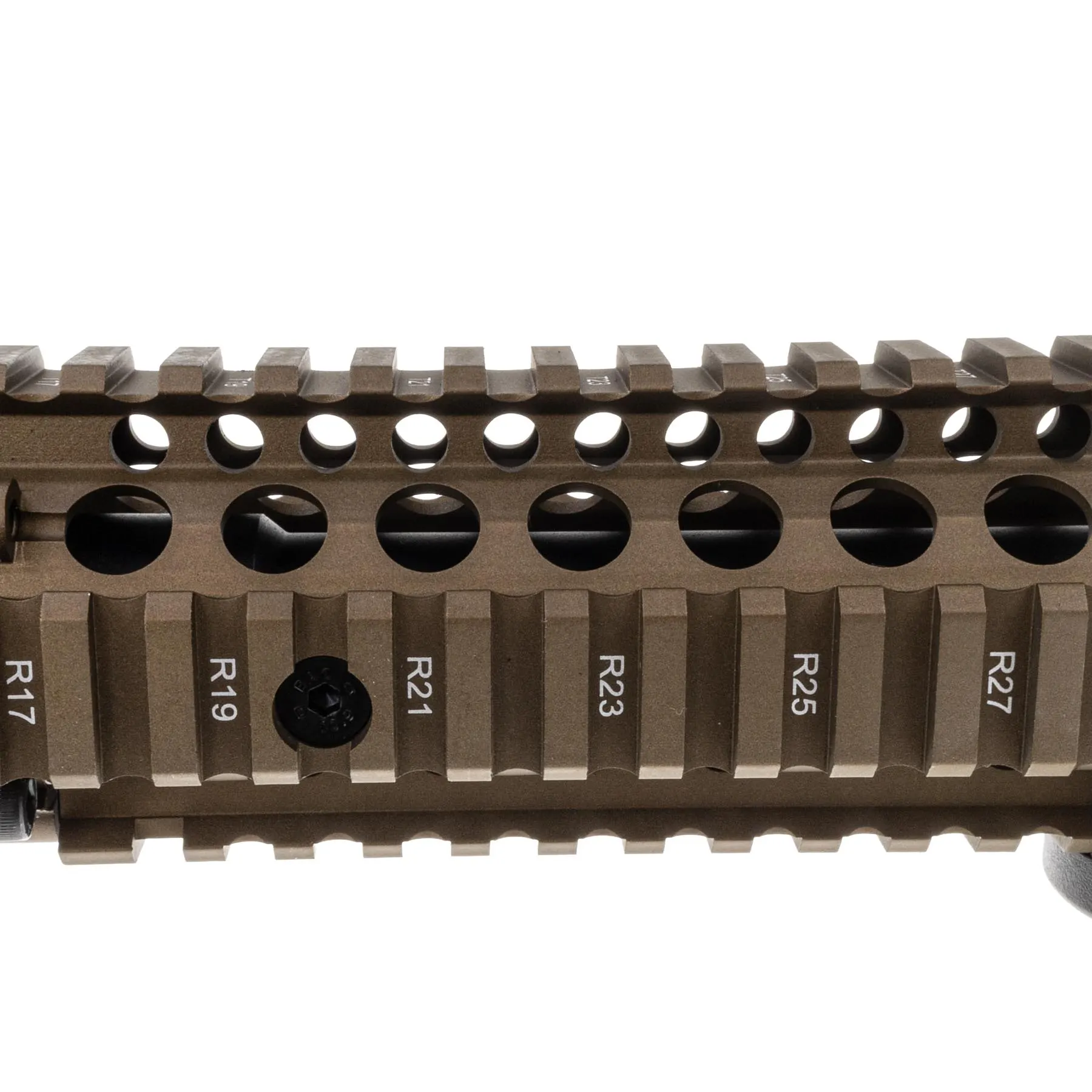 Prep my Airsoft - #1 Specna Arms SA-P26 Prime Daniel Defense MK18 w/ Aster ETU (S)AEG, Chaos Bronze