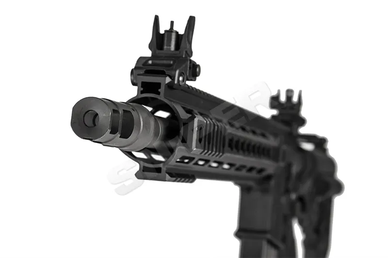VR16 Saber Carbine Black, GBB VR16 Saber Carbine Black, GBB