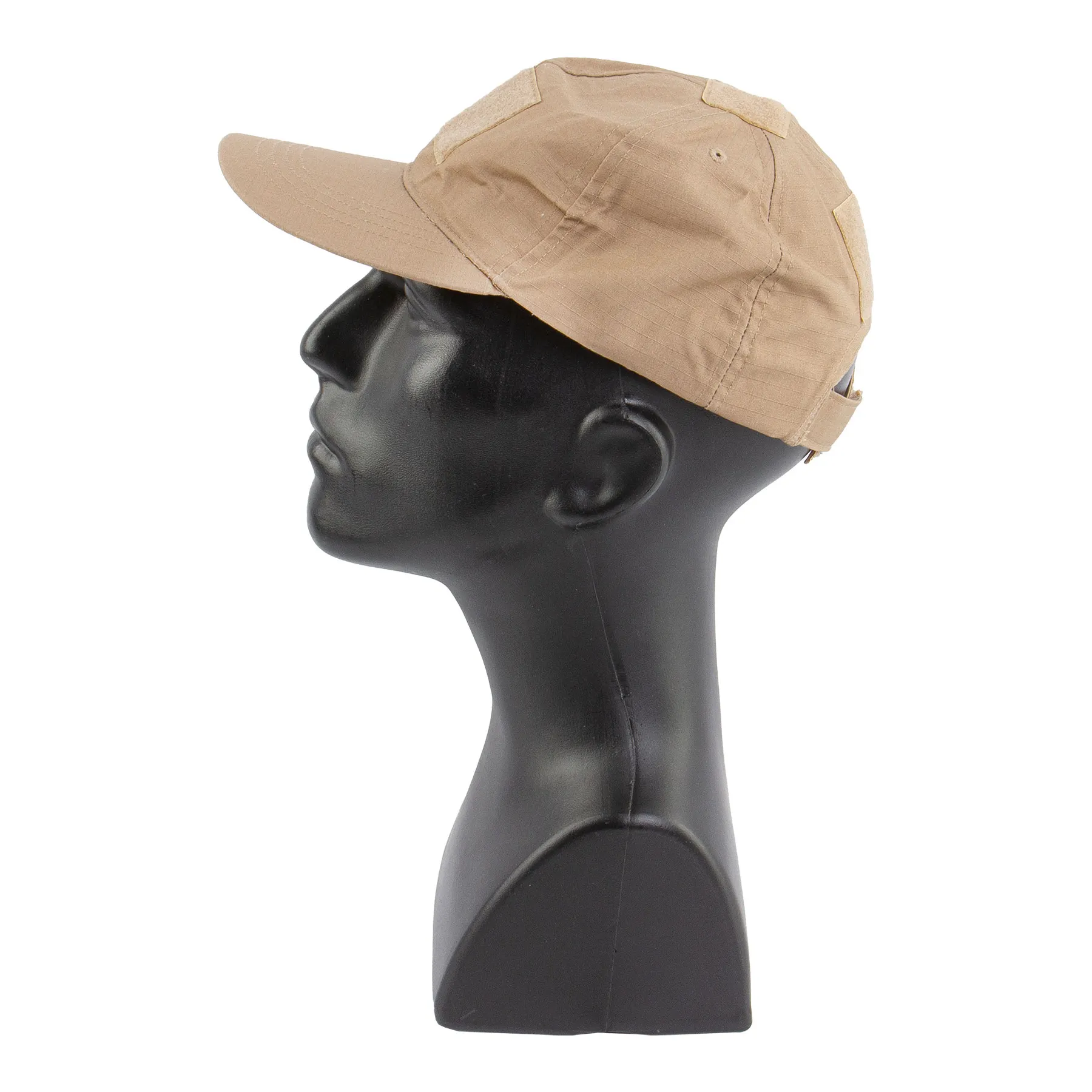 Tactical Baseball Cap, Tan Tactical Baseball Cap, Tan