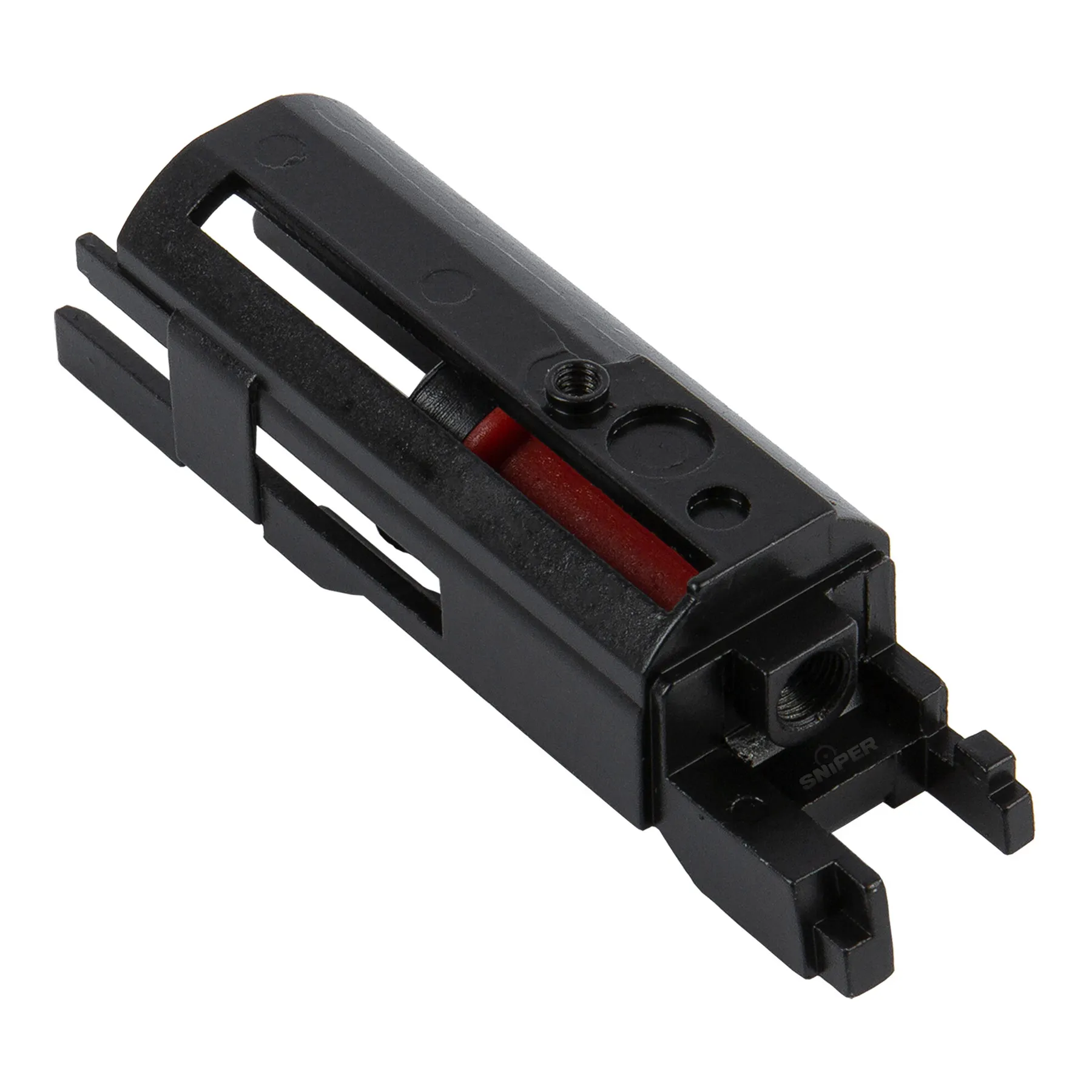HX Hi Capa Blow Black Housing, black