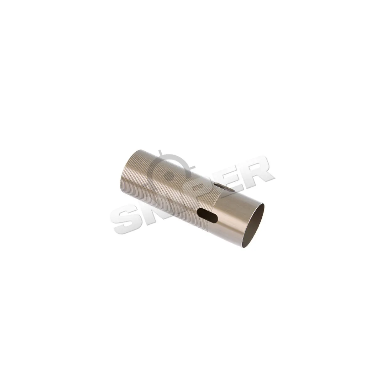 Half Aluminium Cylinder Block 