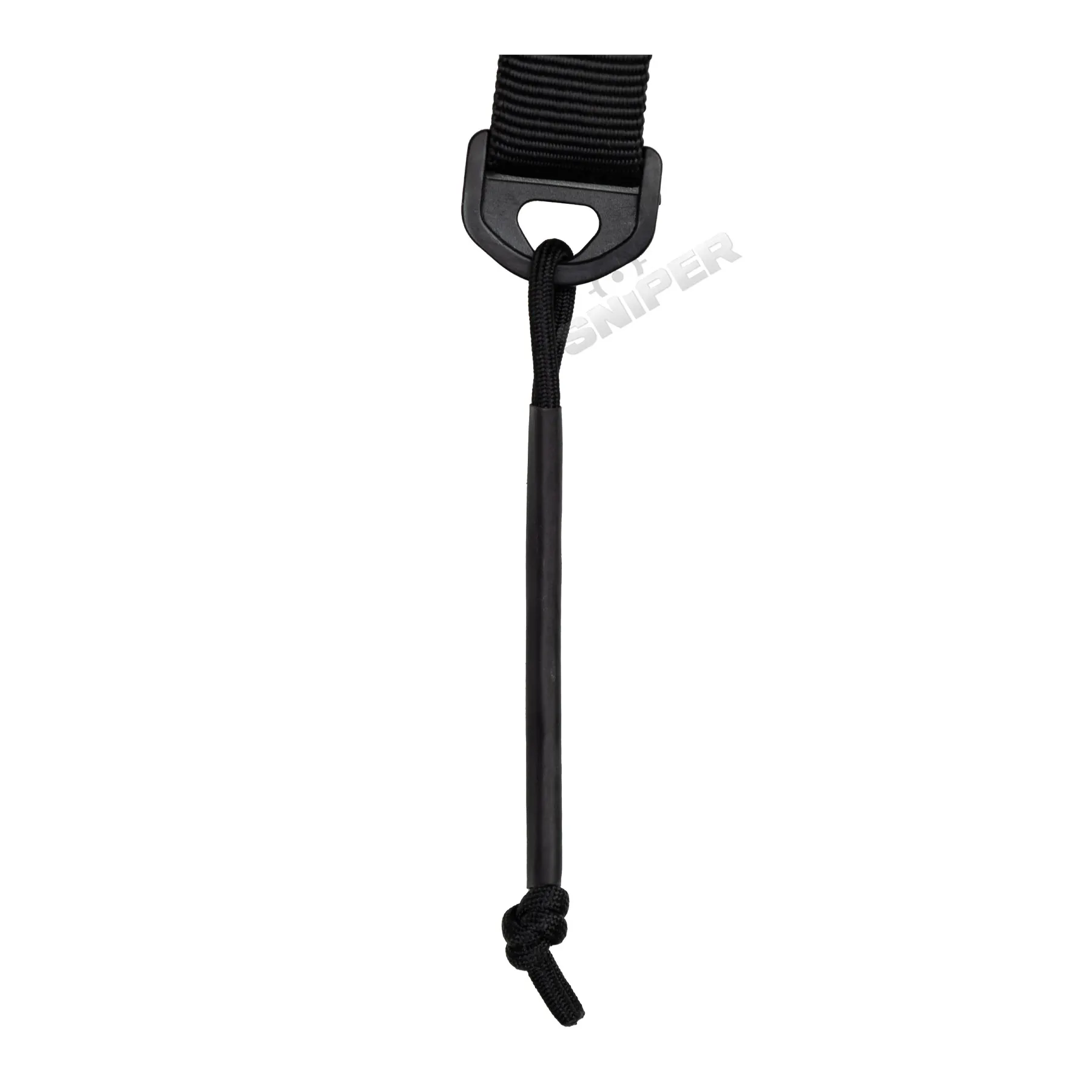 Two Point Bungee Sling, Black