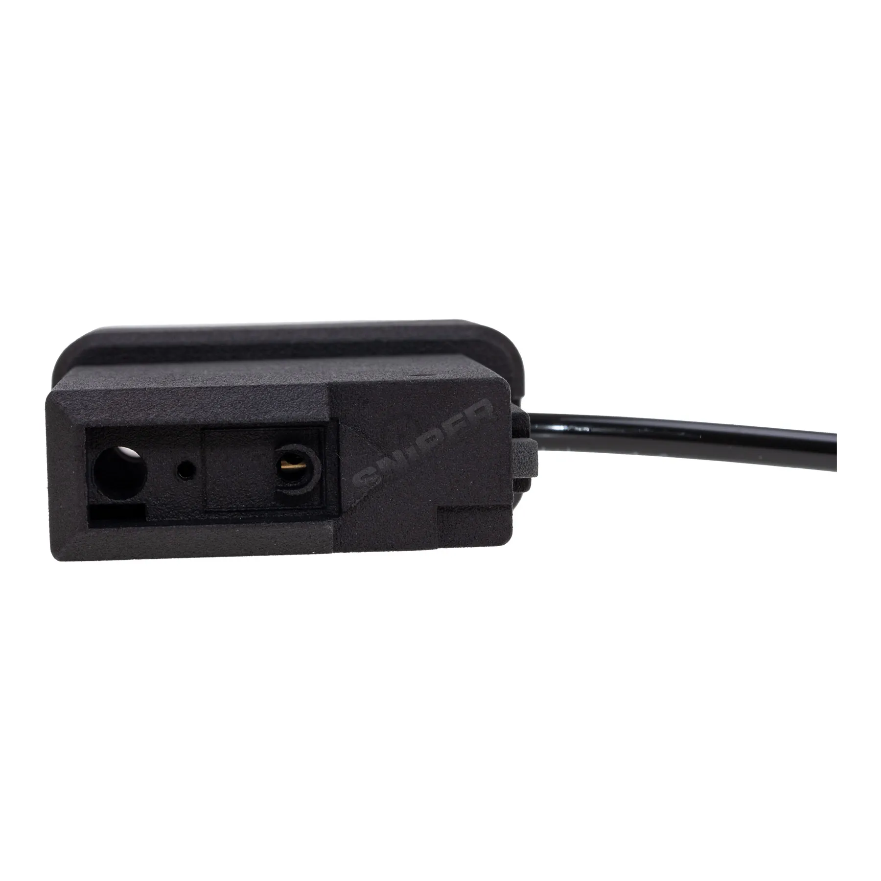 M4 HPA Adapter für WE M4 w/ Open Bolt