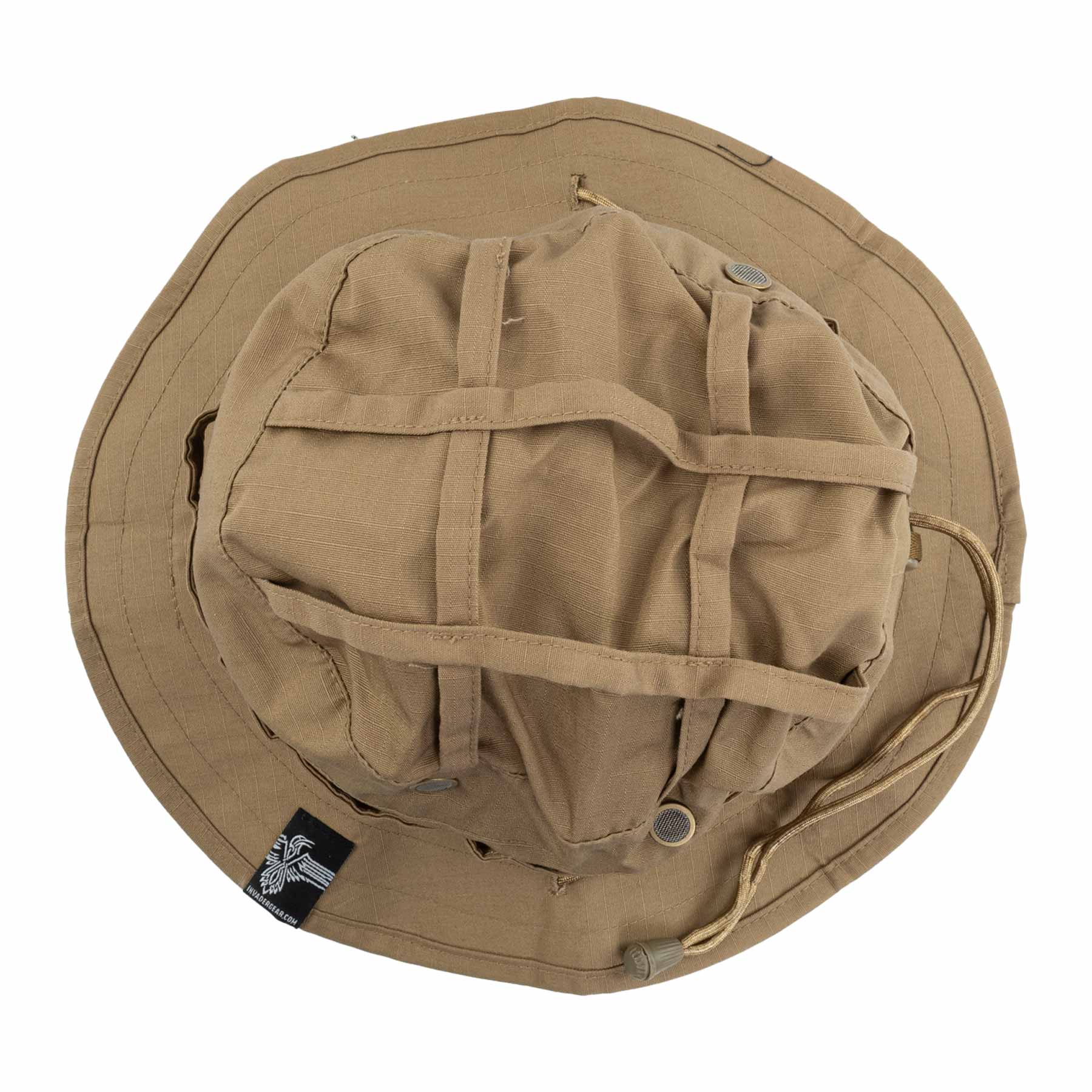 Mod 2 Boonie Hat, Coyote