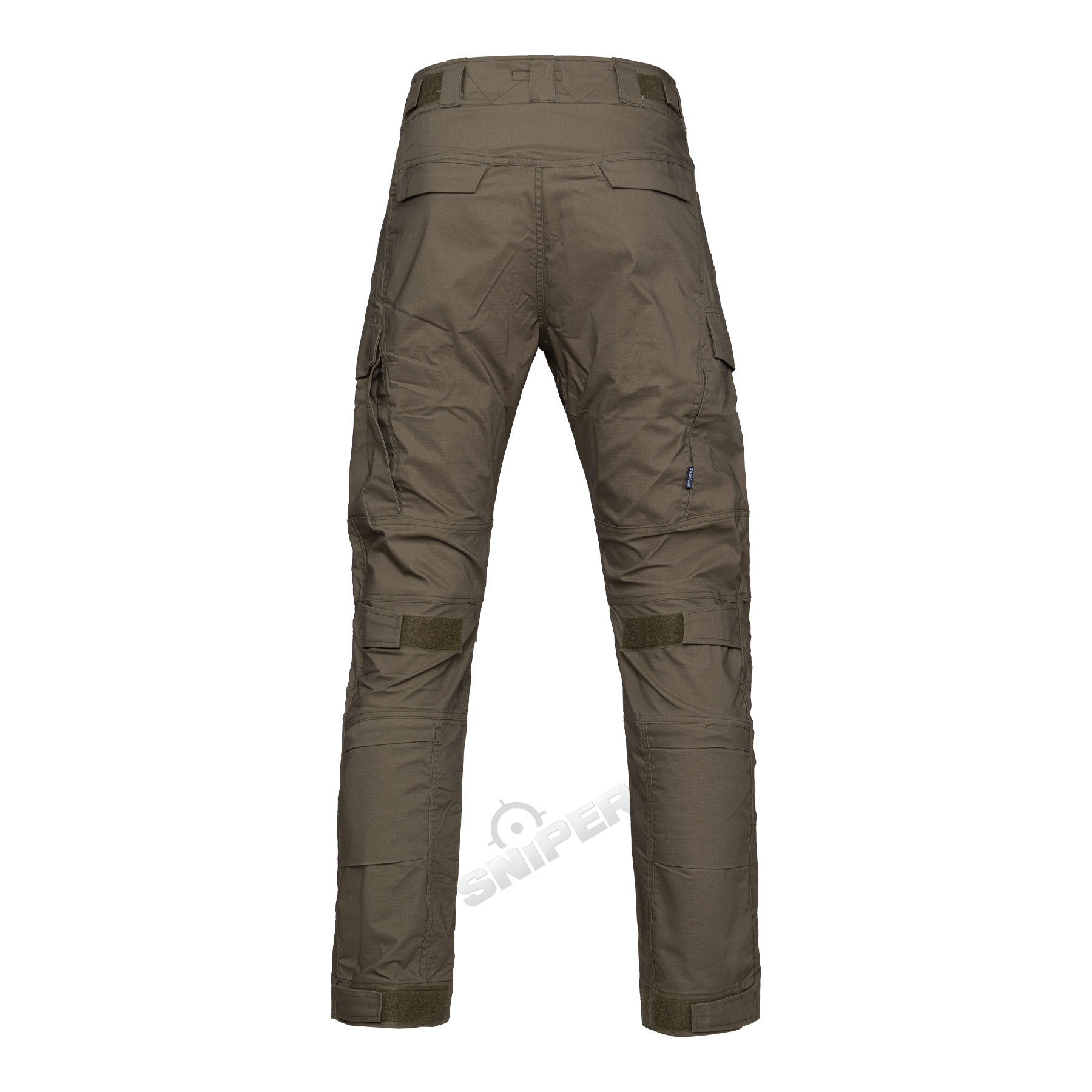 Reapo R4 Frog Suit Combat Pants, Ranger Green