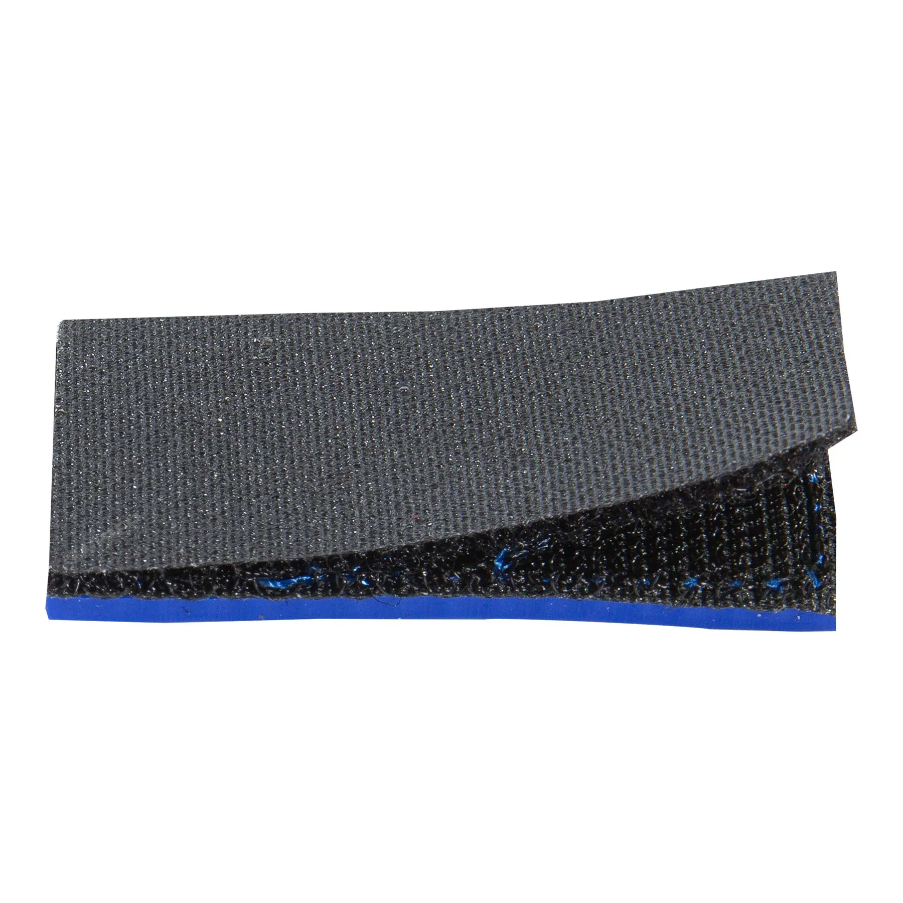 Patch 3D PVC EU, blue