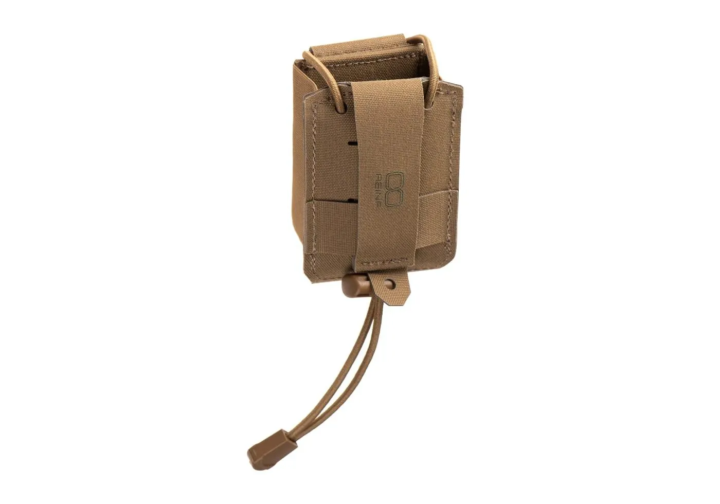 Clawgear Small Radio Pouch LC, Coyote