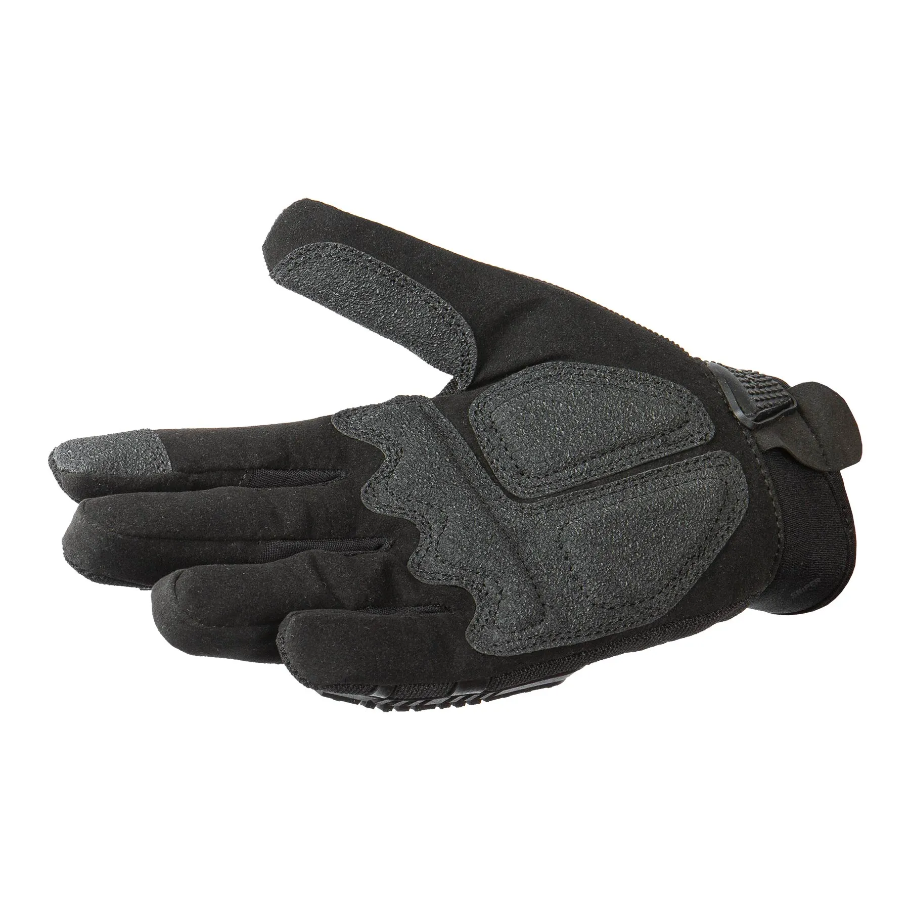 Tactical Operator Gloves, Black Tactical Operator Gloves, Black