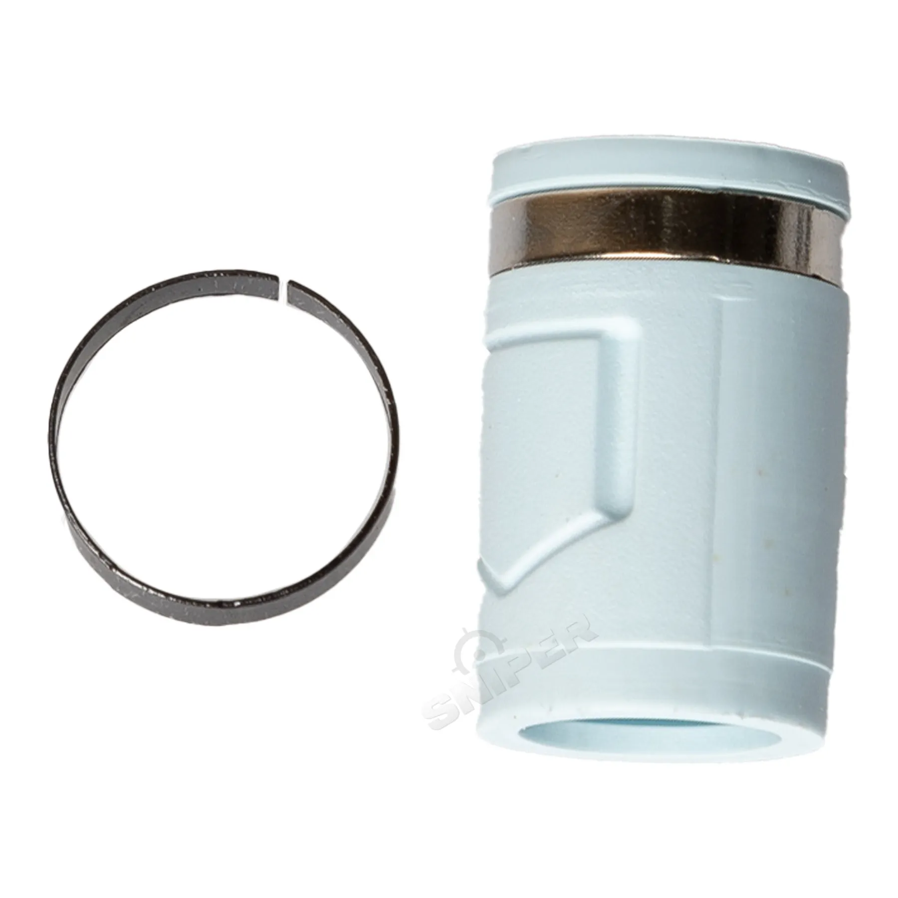 Transformers Autobot Hop Up Gummi 70 Degree für VSR & GBB Transformers Autobot Hop Up Gummi 70 Degree für VSR & GBB