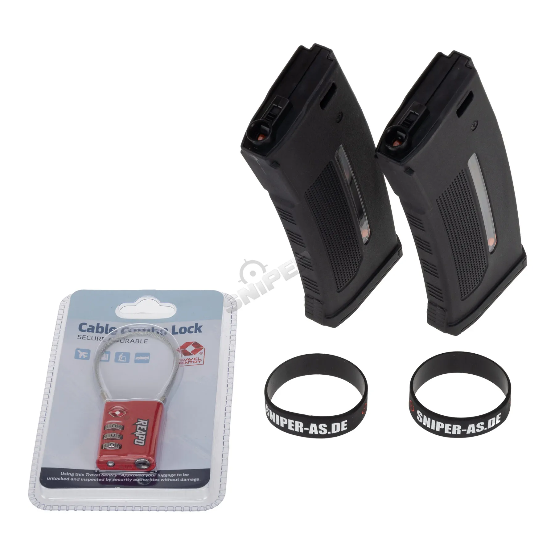 HPA Deal #2 - SAC x Wolverine Daniel Defense RIS 3 HPA, Black HPA Deal #1 - SAC x Wolverine Daniel Defense RIS 3 HPA, Black