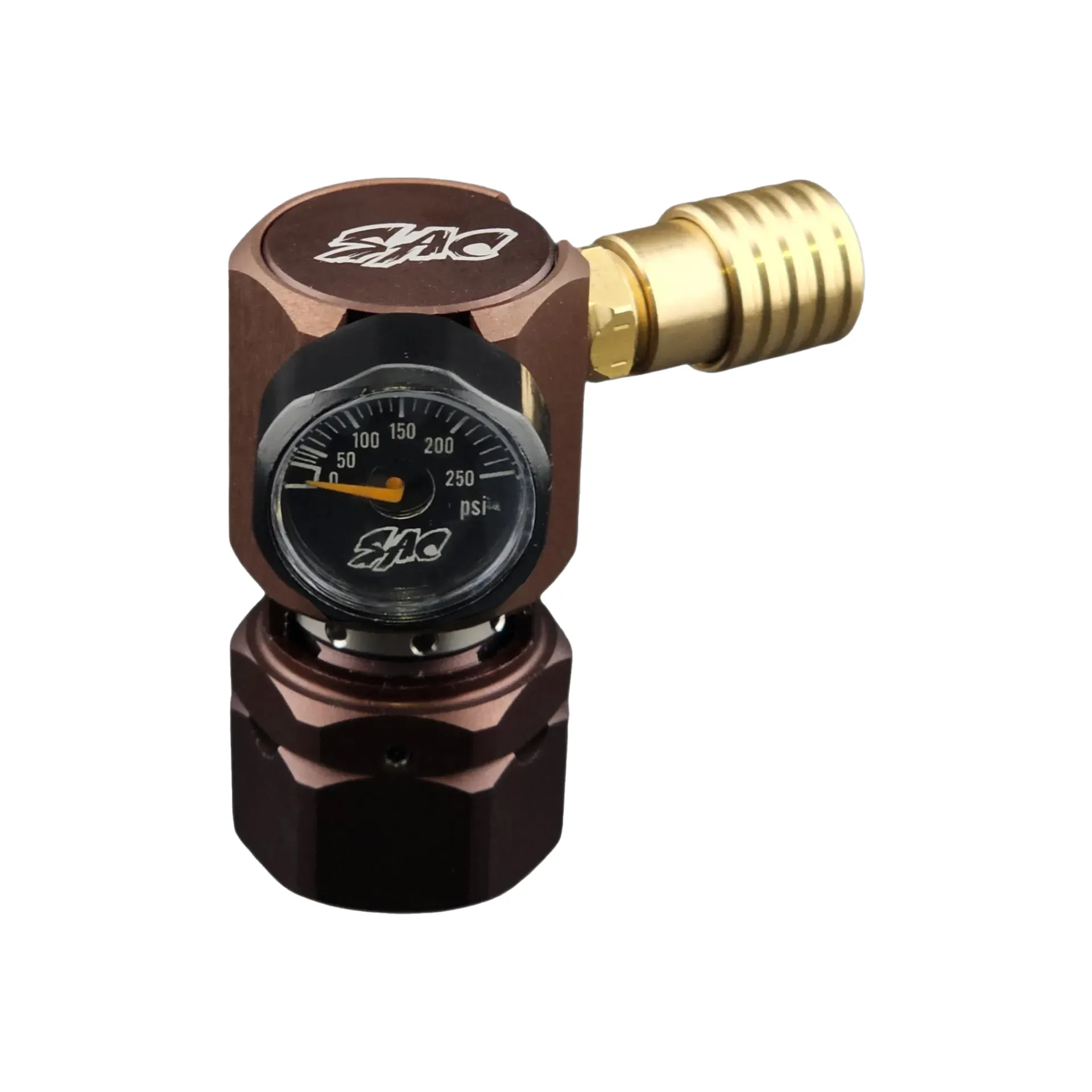 SAC Beast HPA Regulator, Brown