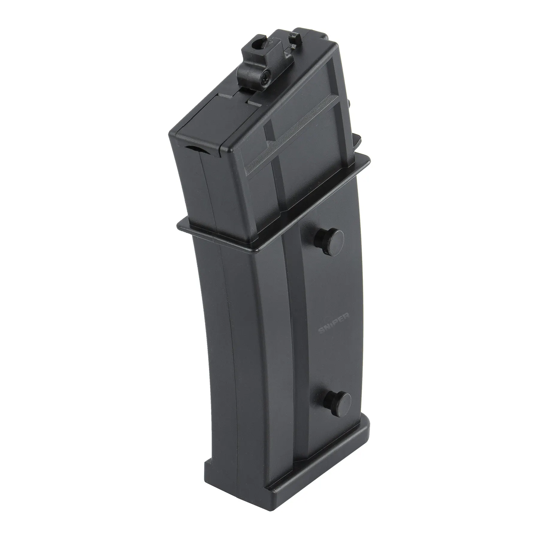 Ersatzmagazin für H&K G36C Advanced