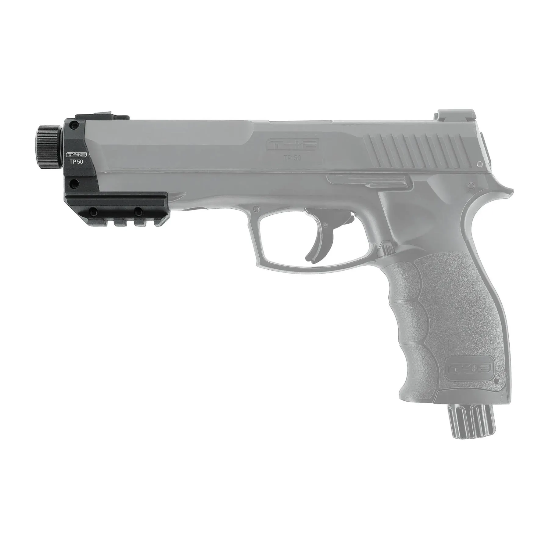 T4E Muzzle Attachment Carrier für T4E