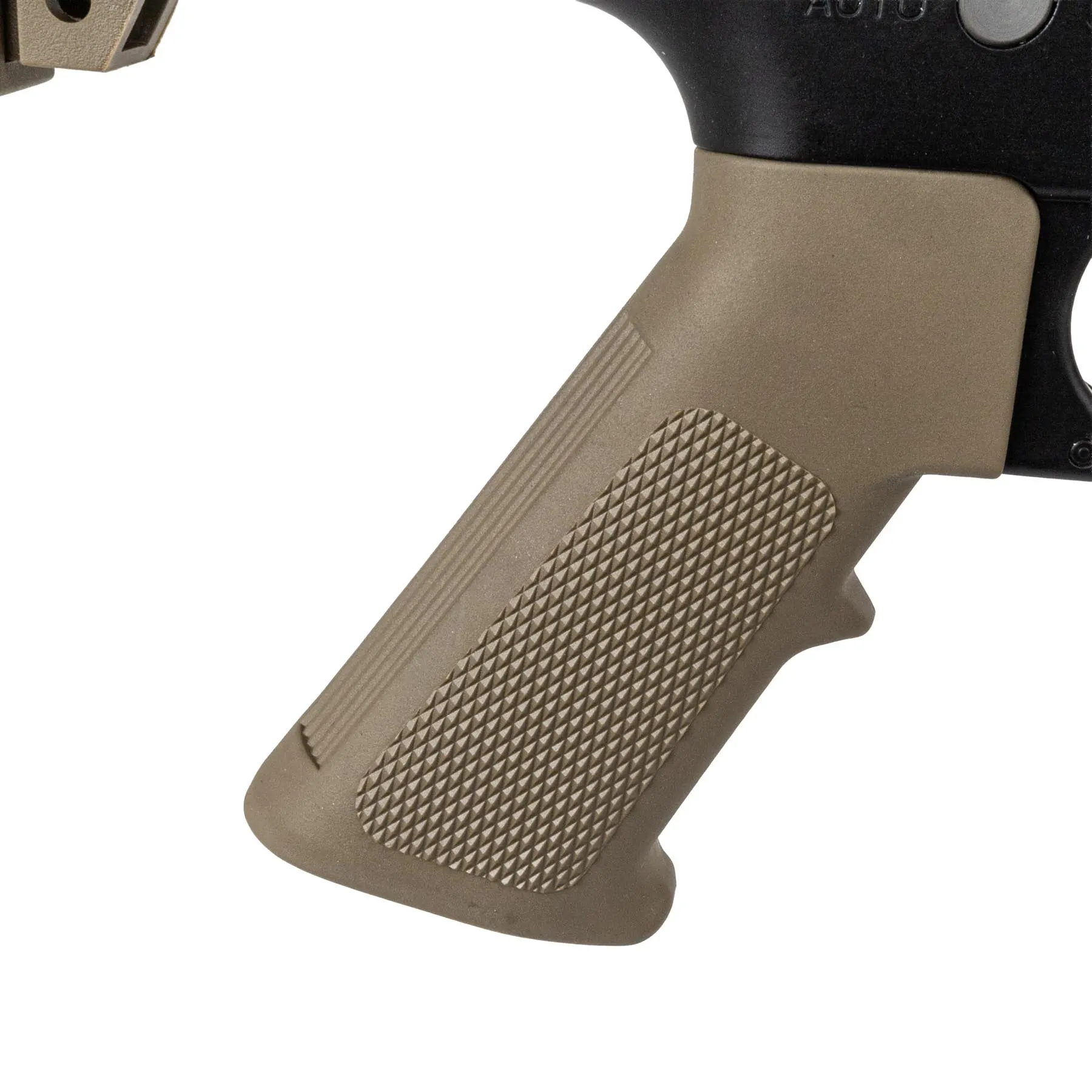 Prep my Airsoft - #2 Specna Arms SA-P26 Prime Daniel Defense MK18 w/ Aster ETU (S)AEG, Chaos Bronze