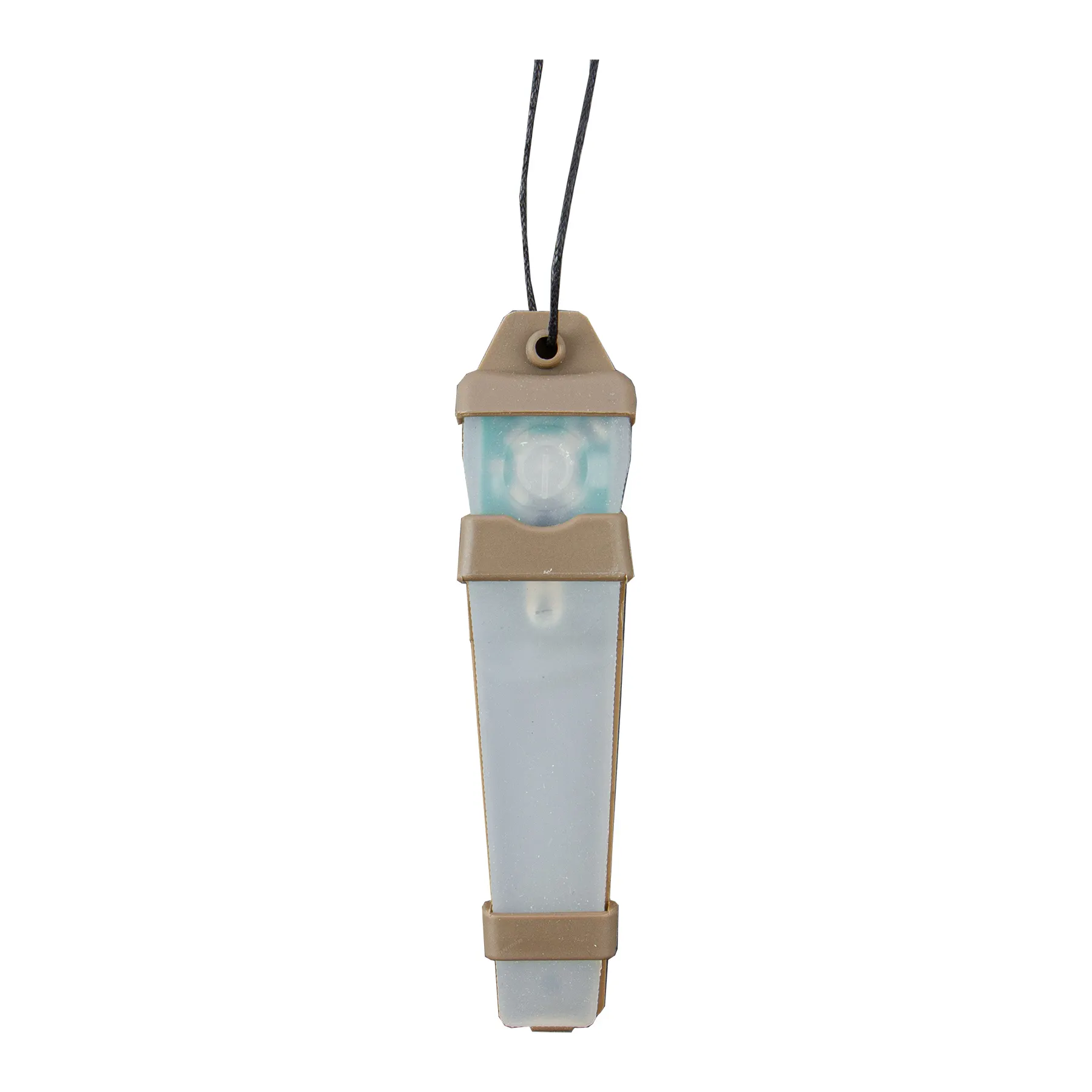 Tactical Signal Orange Light, Tan
