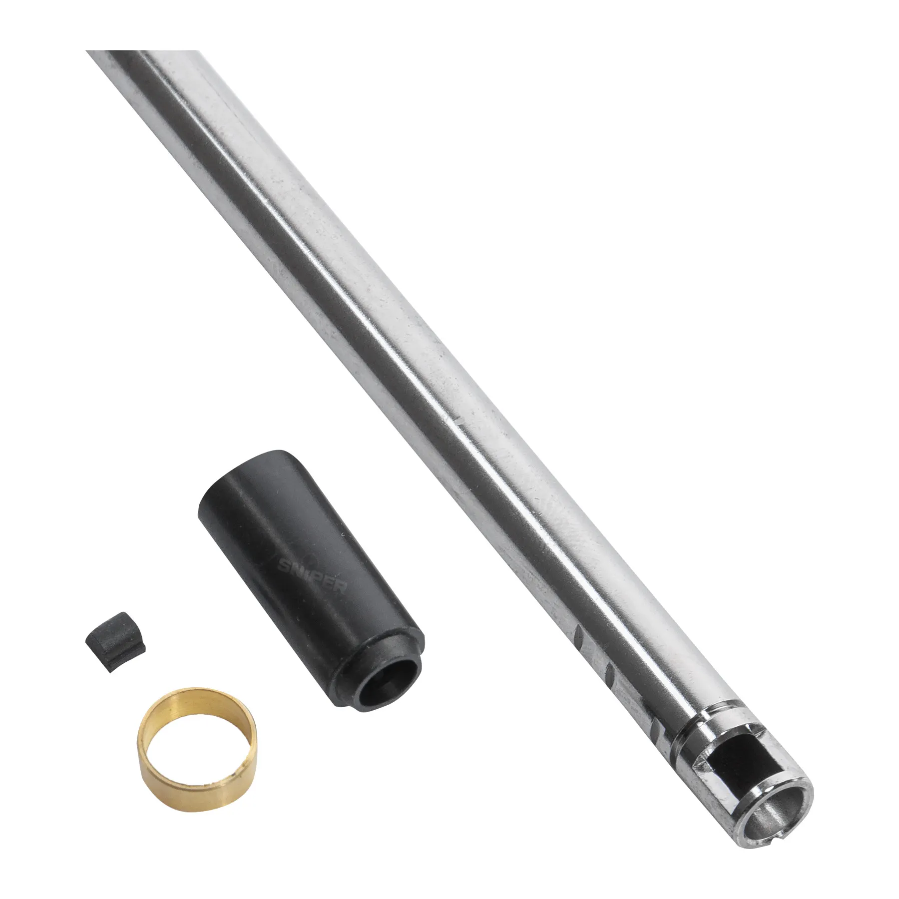 Unicorn 6,03mm 410mm Precision Inner Barrel für AEG