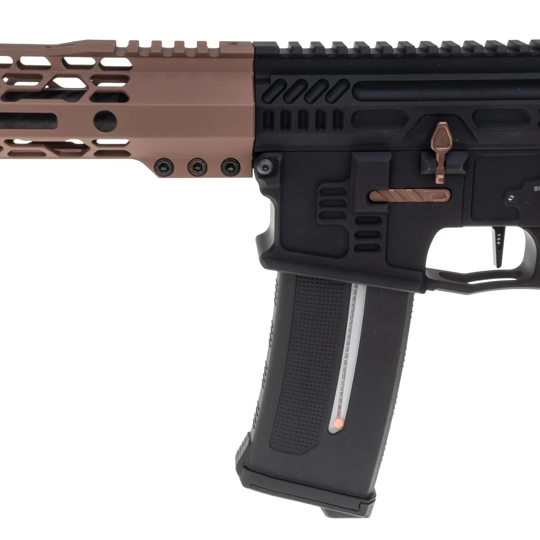 SAC WOLF SOLID - "Asgards Stolz", HPA