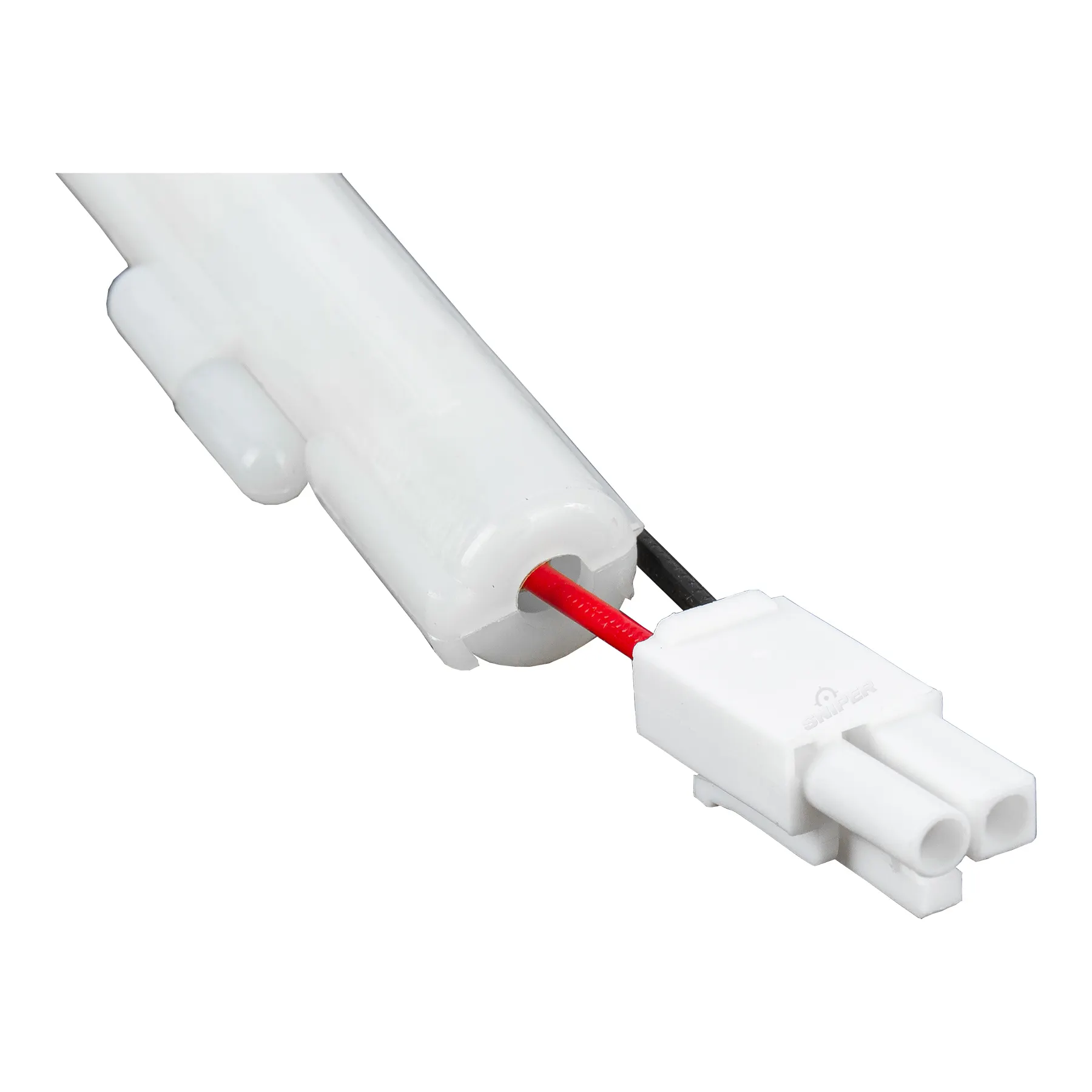 Battle Machine MOD Fuse Holder & Harness