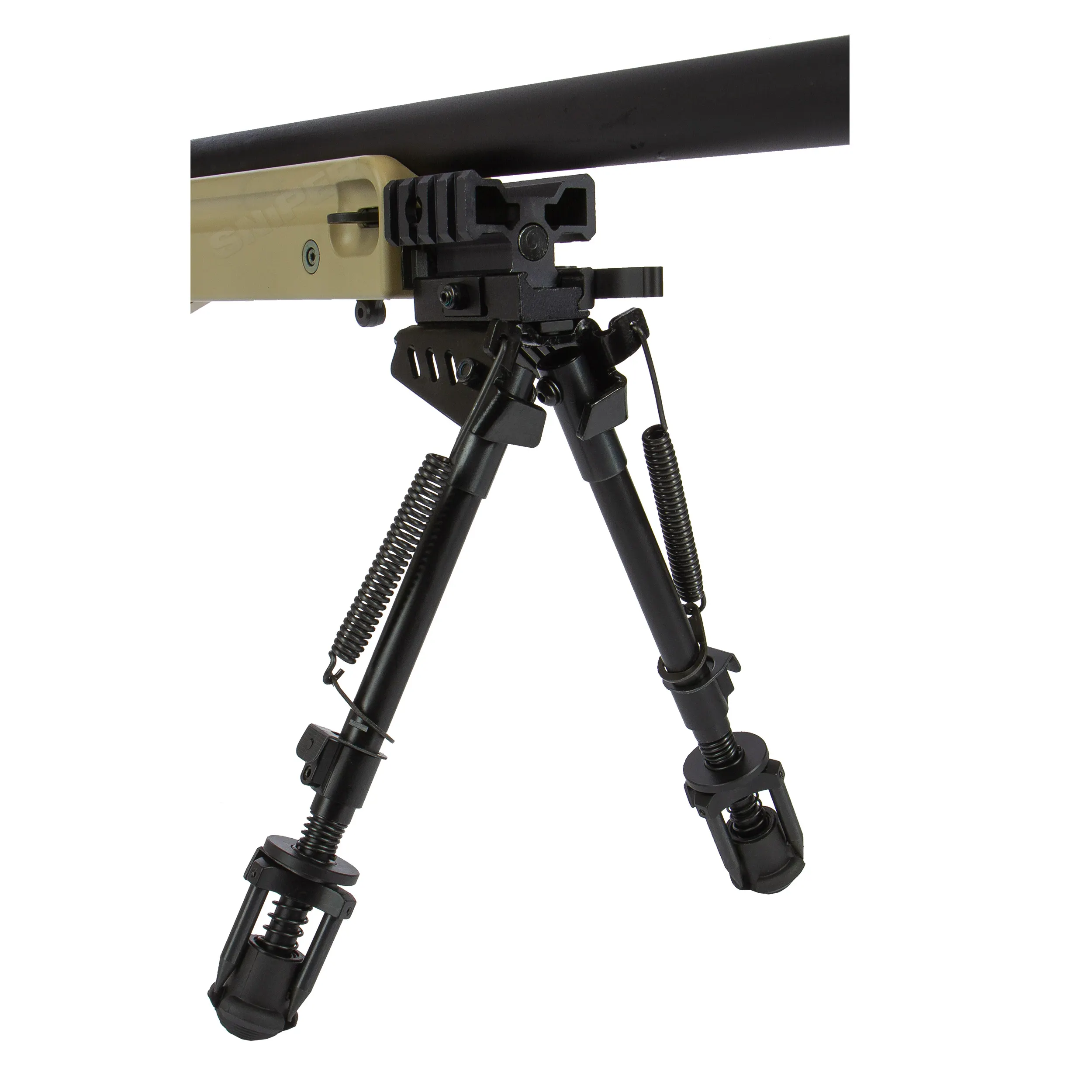KPM Spring Return Bipod KPM Spring Return Bipod