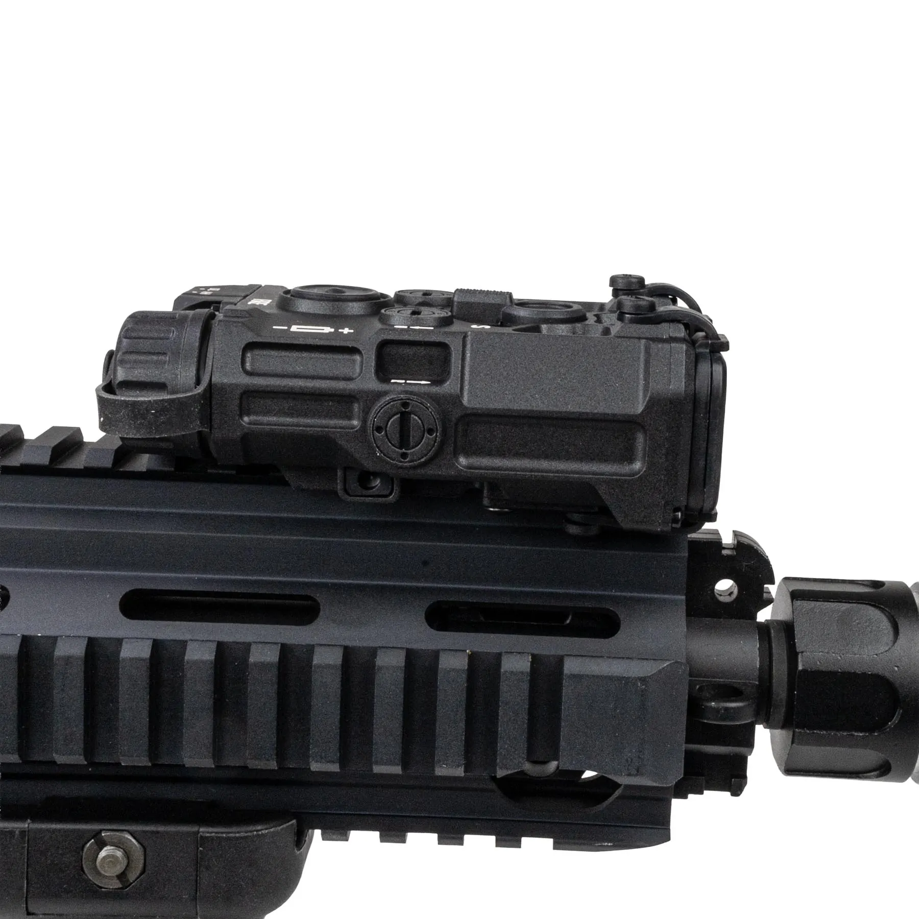 Prep my Airsoft - Specna Arms SA-PH20 Prime w/ Aster ETU (S)AEG, Black