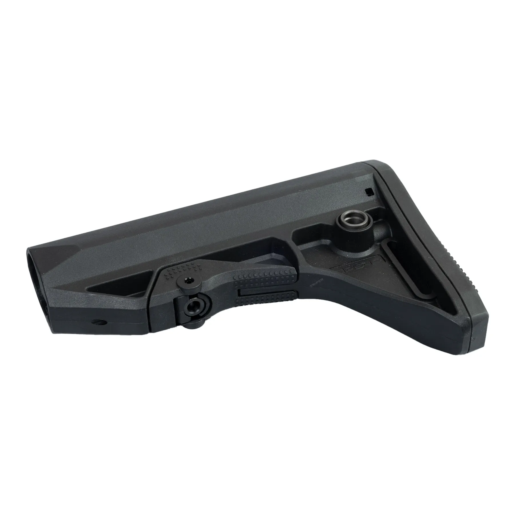 PTS Enhanced Polymer Stock, Black