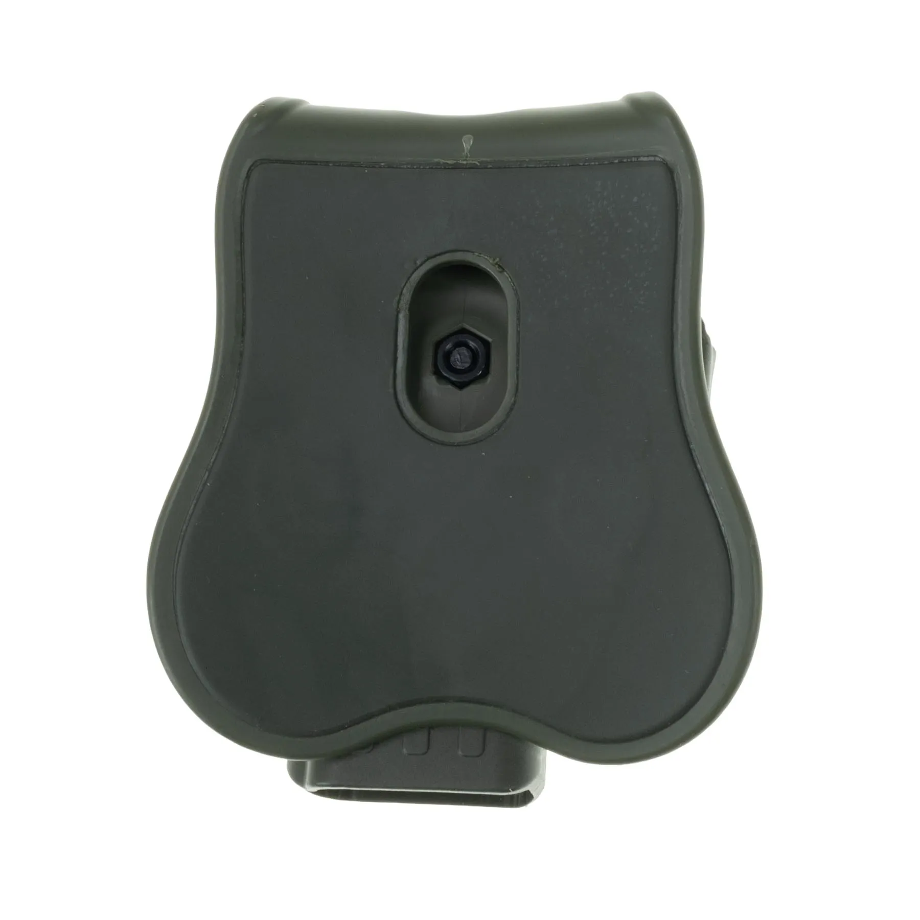 Reapo Glock Modelle Holster, OD Green