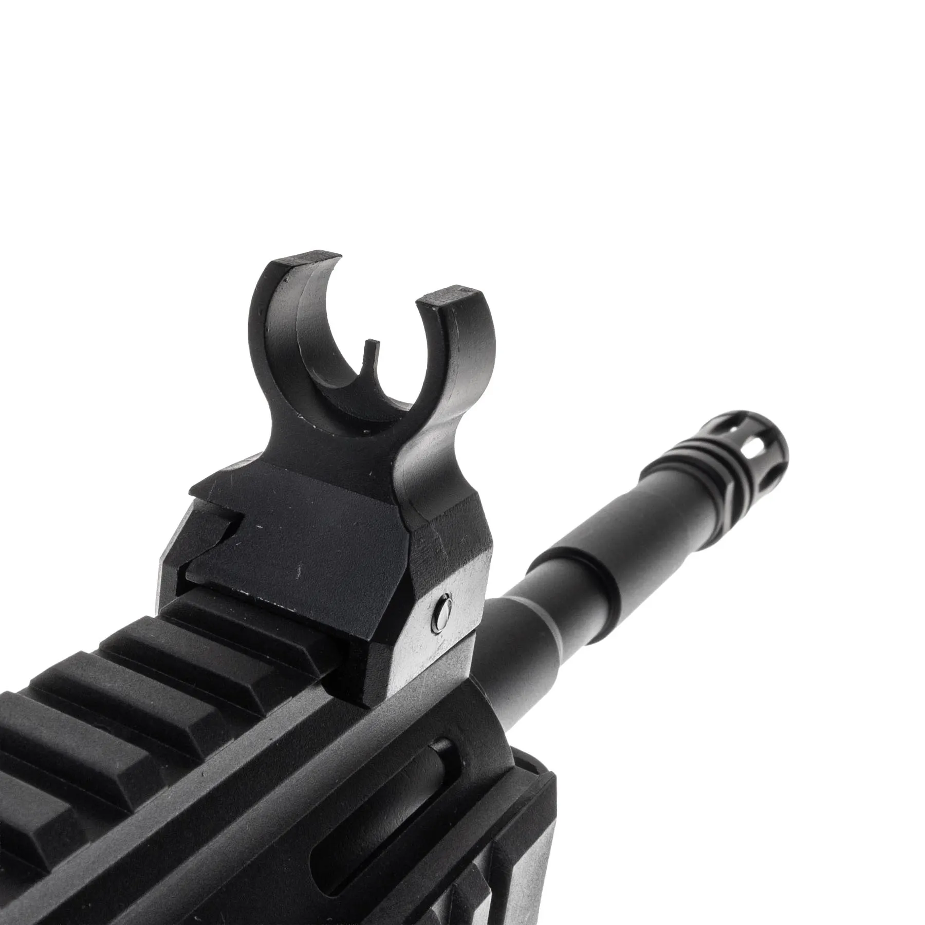 Specna Arms SA-FH07 Flex BLDC w/ HAL2, Black