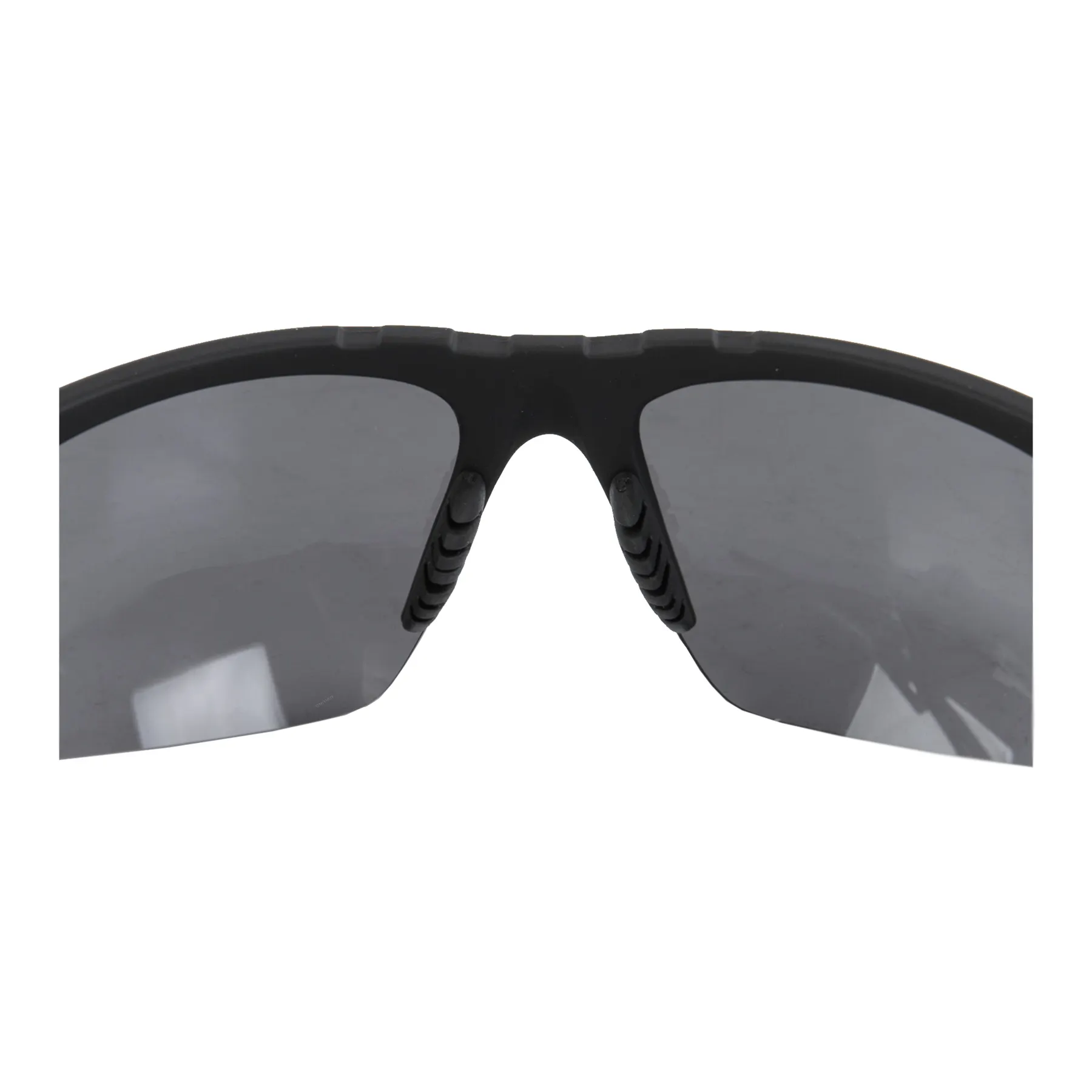 Apache, Frame Rubber Black