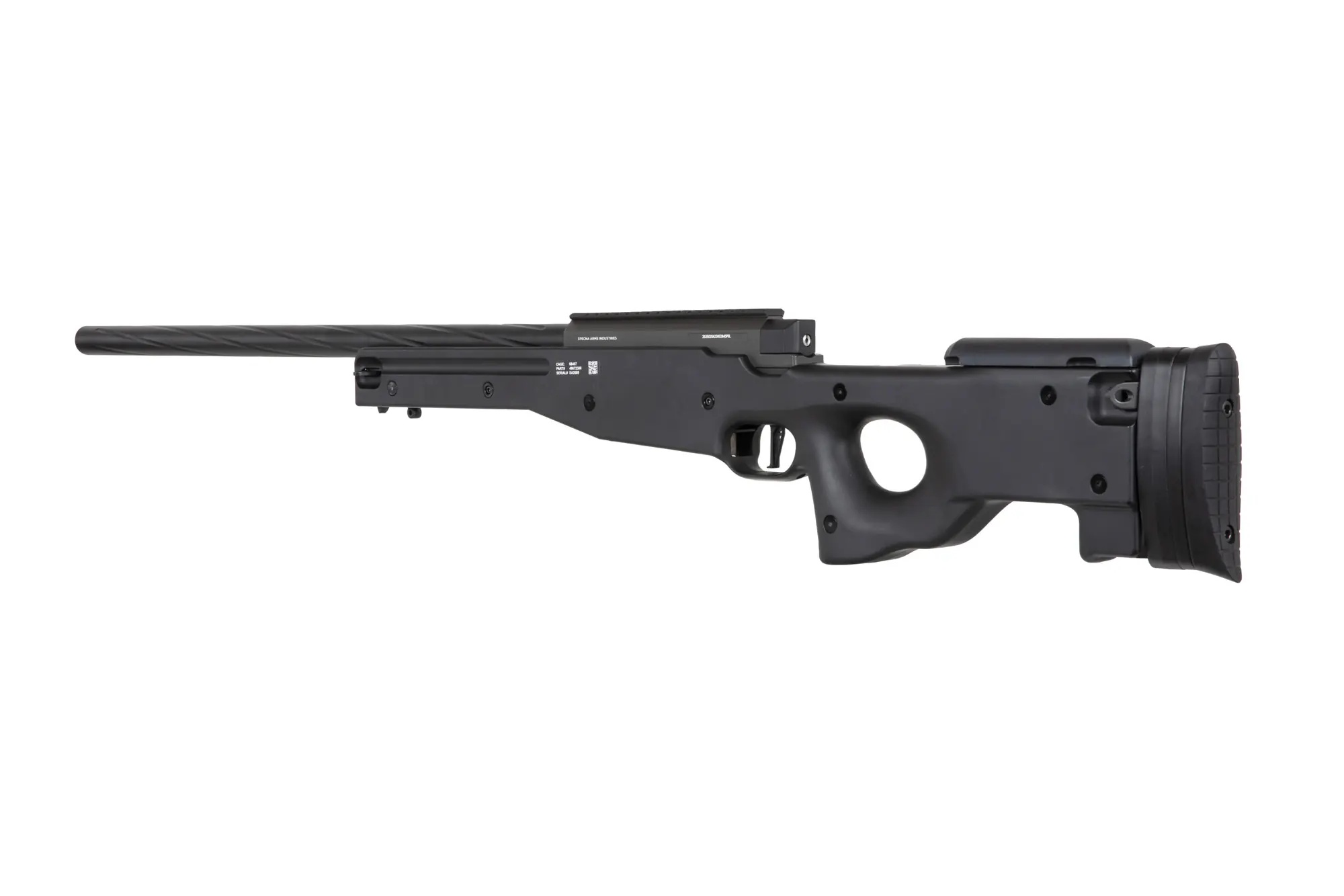 Specna Arms SA-S11 Scharfschützengewehr High-Power, Black