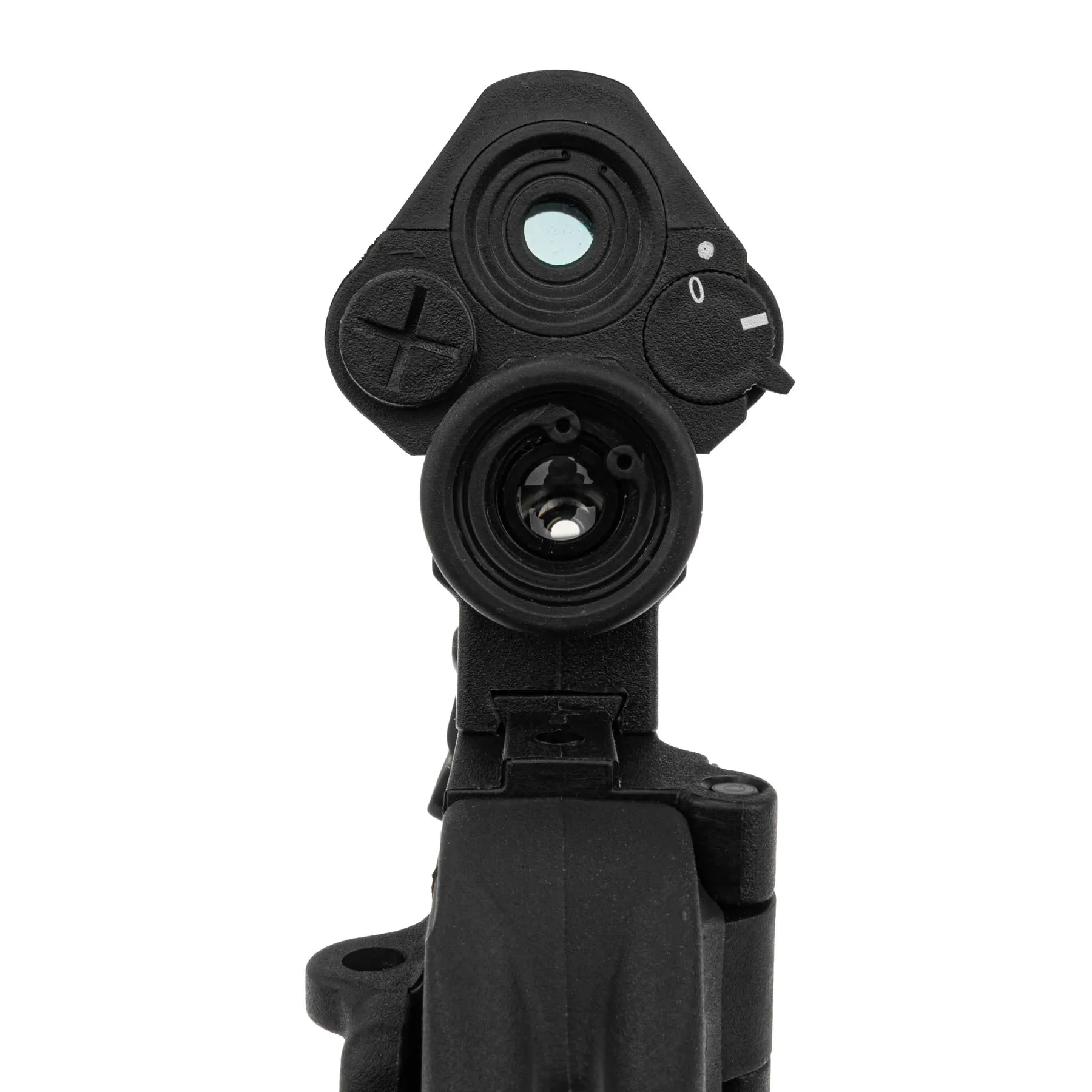 SAC x Mancraft SA-G13 HPA Airsoft, Black