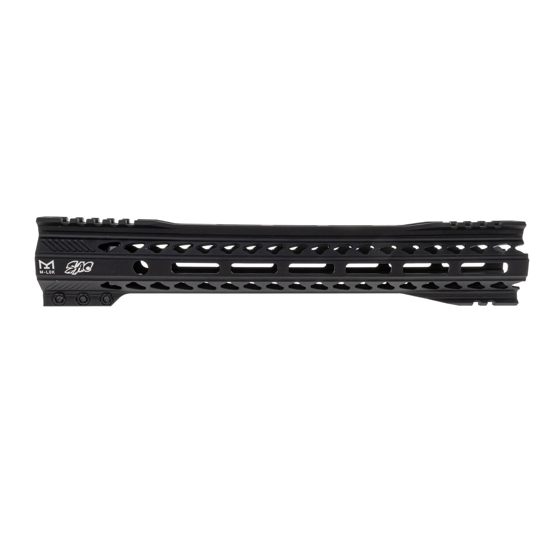 SAC CNC M4 Freefloat M-Lok Handguard & RIS V6, 13"