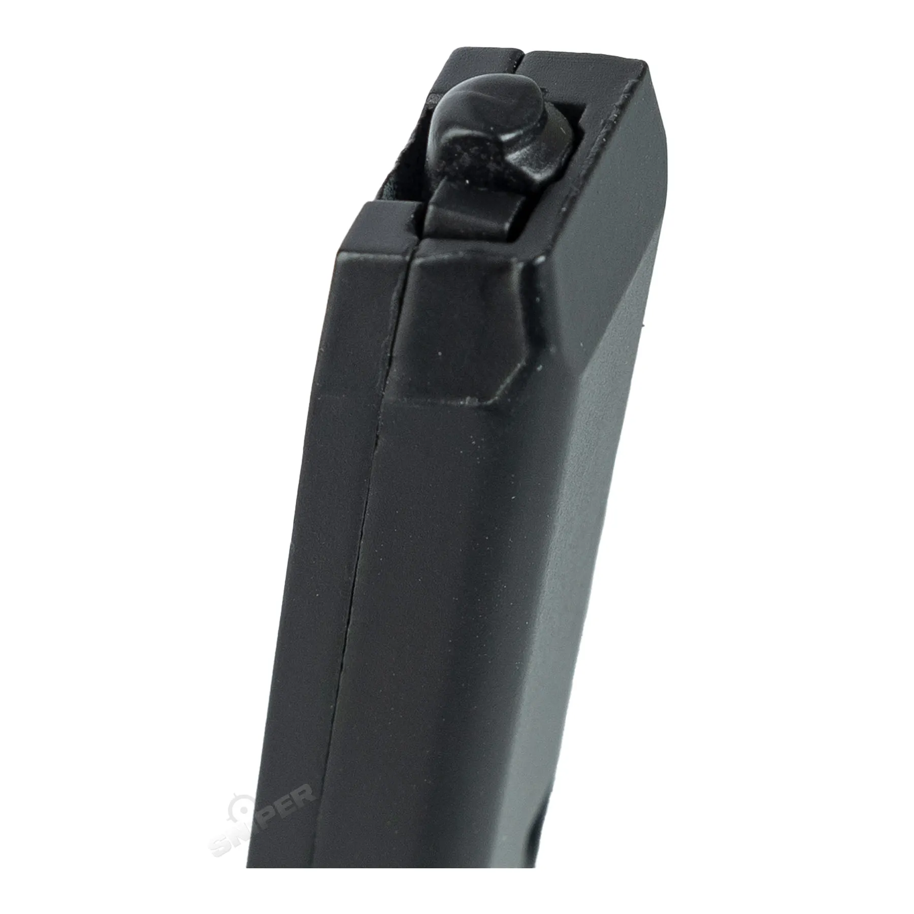 Lancer Tactical LTX-3 Co2 Magazin, 15rds Lancer Tactical LTX-3 Co2 Magazin, 15rds