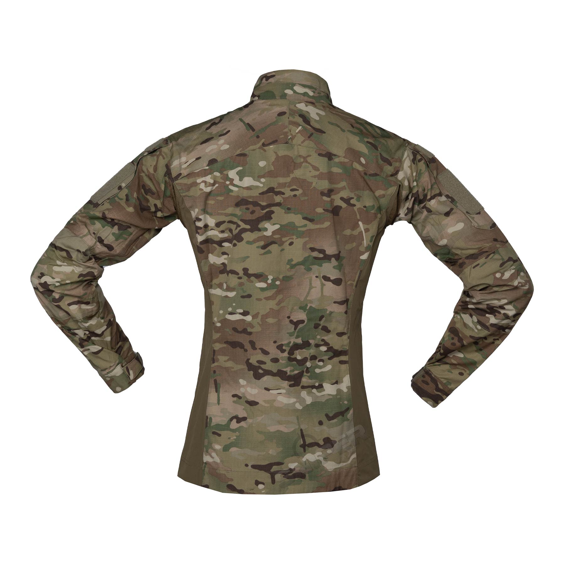 Helikon-Tex NyCo Ripstop MBDU Combat Shirt, Multicam