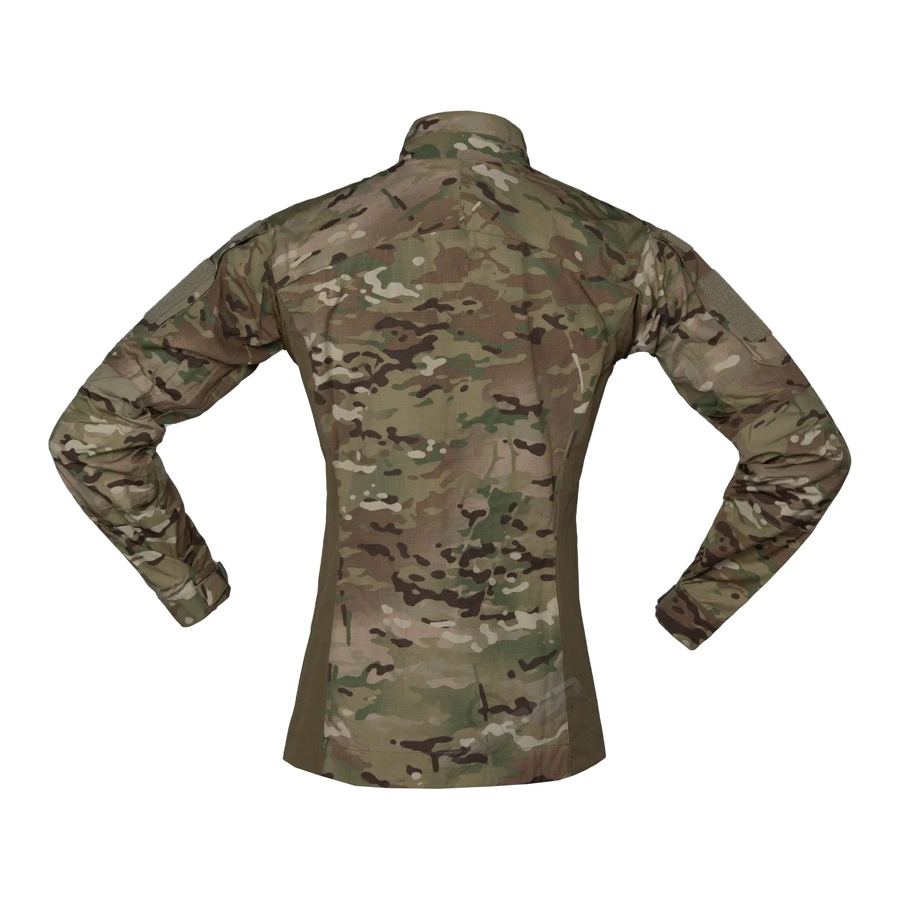 Helikon-Tex NyCo Ripstop MBDU Combat Shirt, Multicam Helikon-Tex NyCo Ripstop MBDU Combat Shirt, Multicam