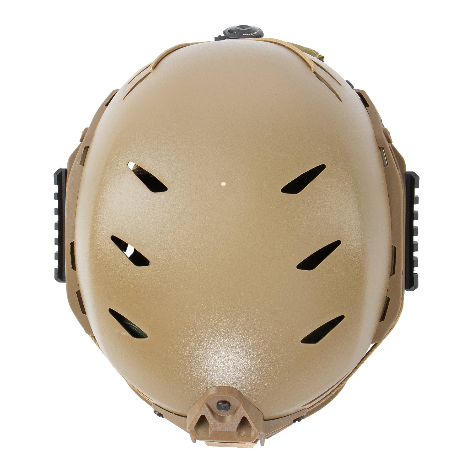 X Bump Helmet, Dark Earth M/L